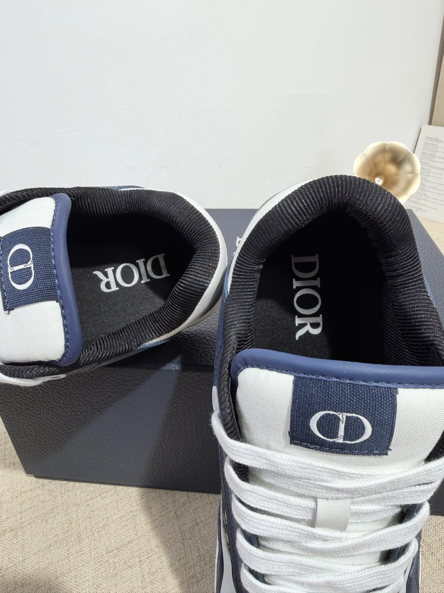 Кроссовки Женские Christian Dior 11456073