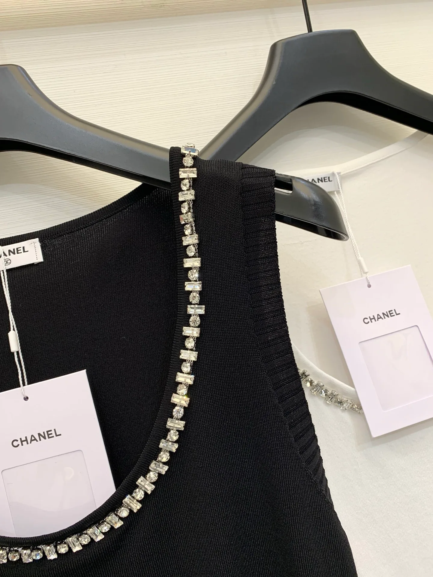 Топы Женские Chanel 13285368