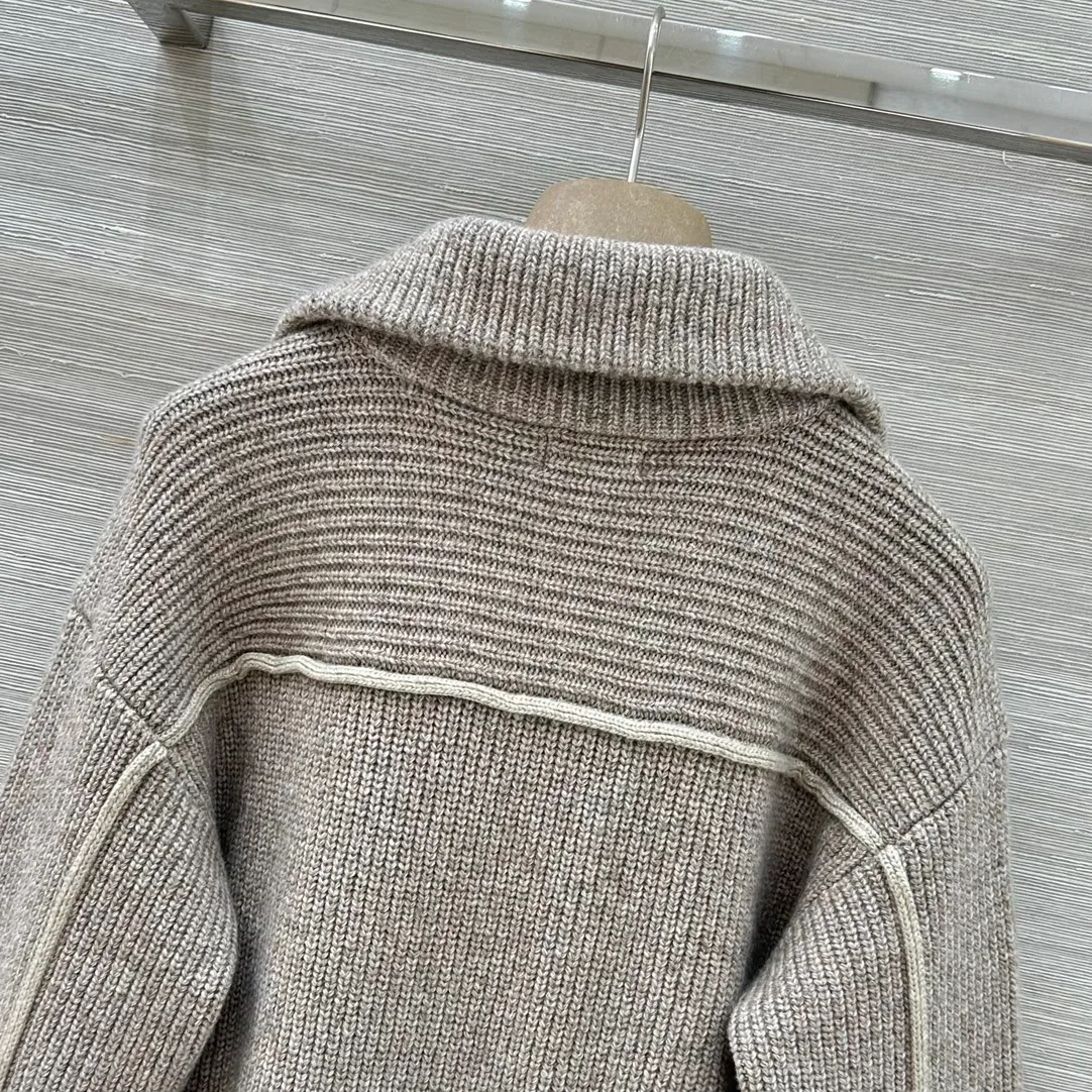 Джемперы И Свитеры Женские Brunello Cucinelli 2754085