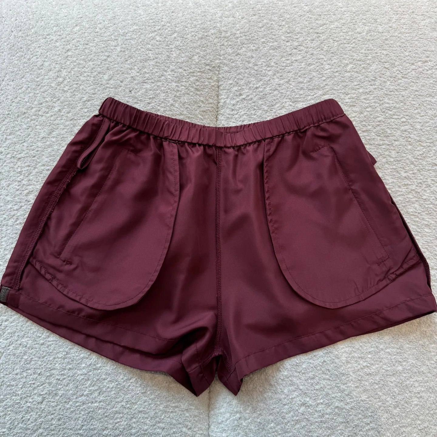 Шорты Женские Miu Miu 4930591