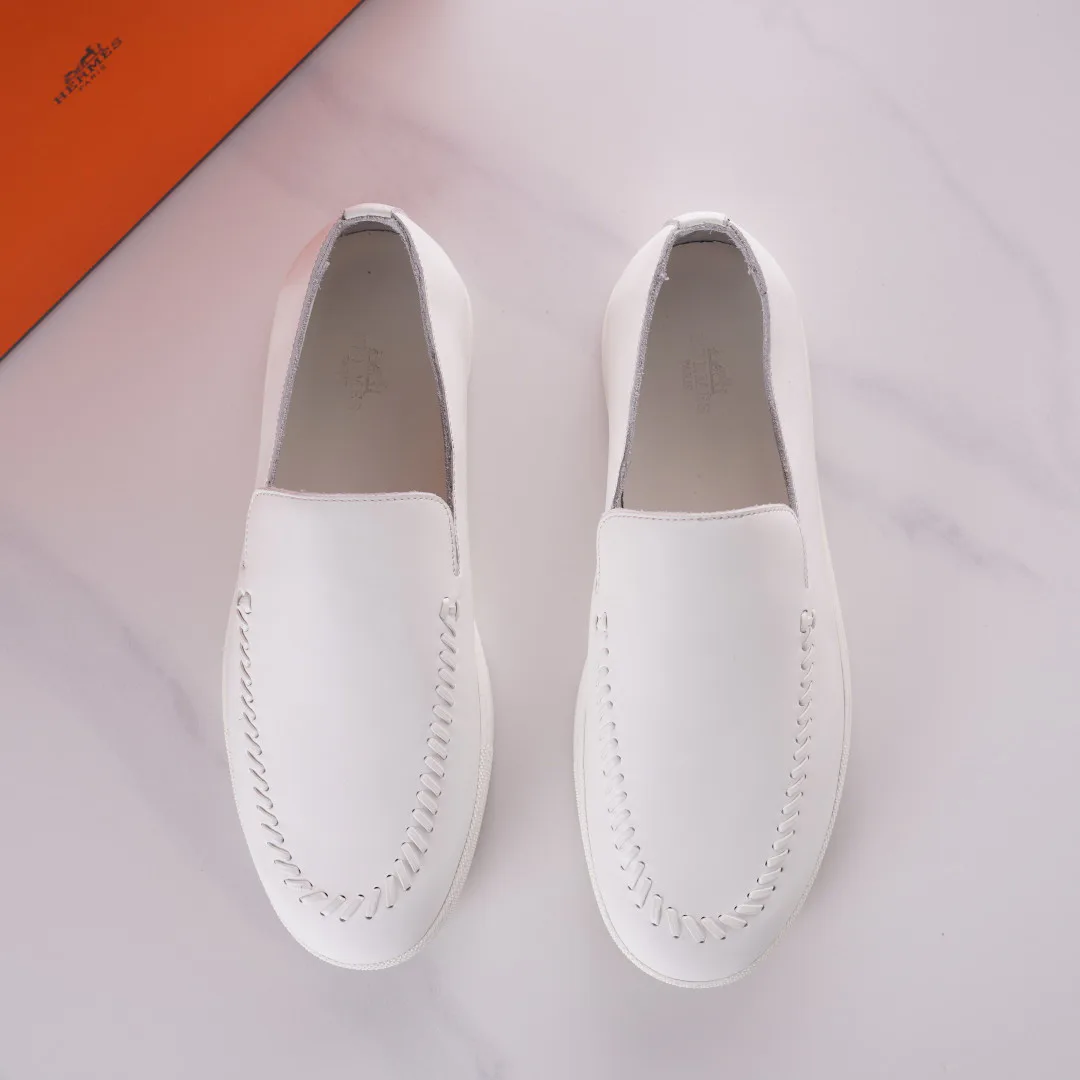 Лоферы И Туфли Мужские Hermes 18158656