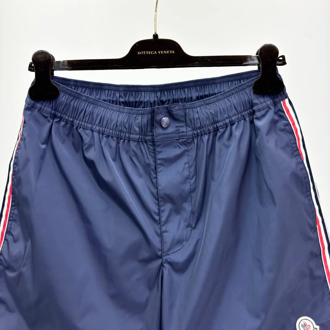Шорты Мужские Moncler 12864275