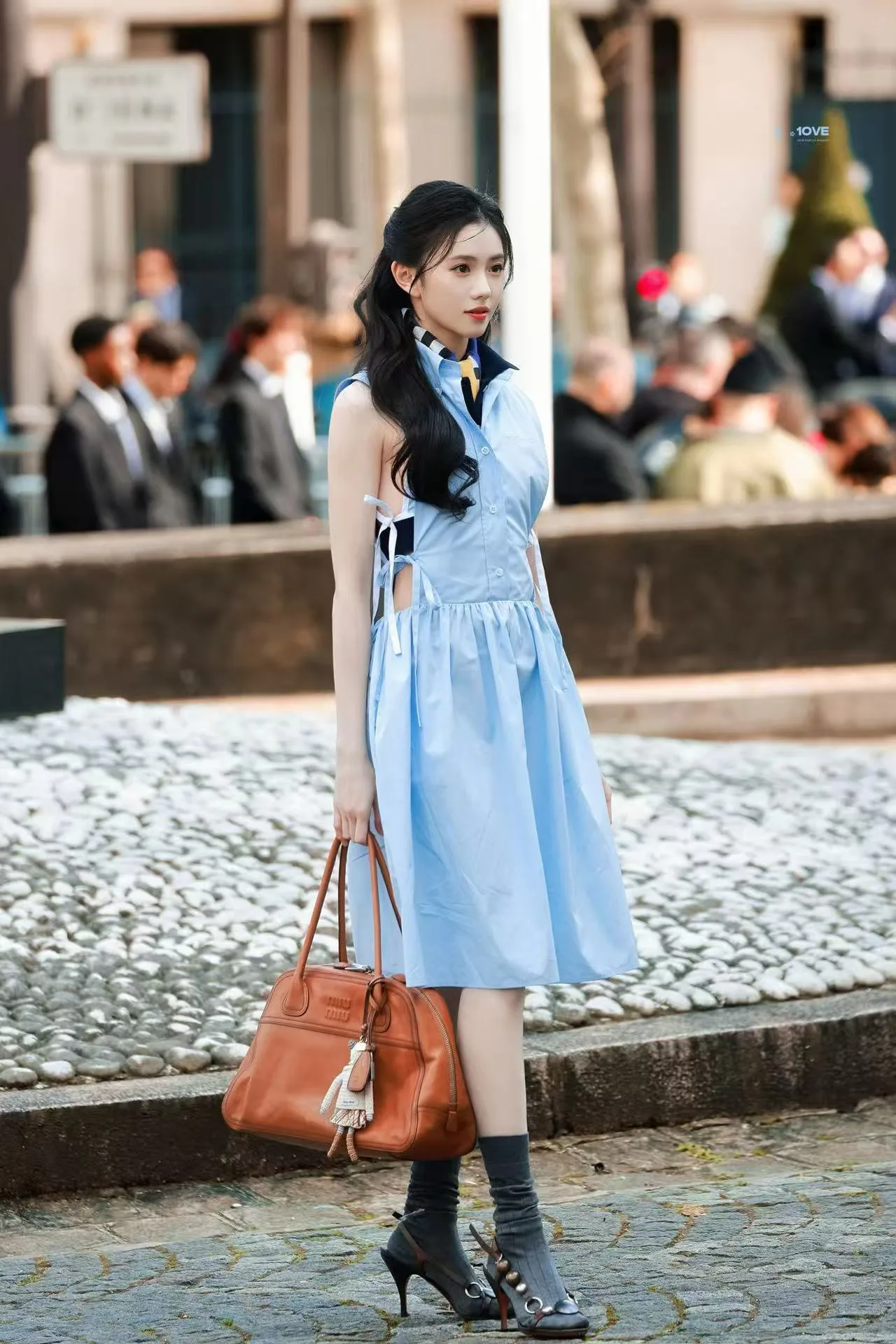 Платья Женские Miu Miu 13203316