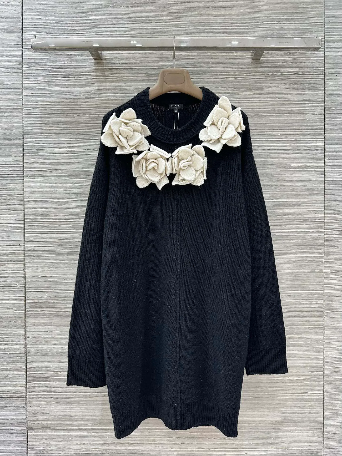 Платья Женские Chanel 1494117