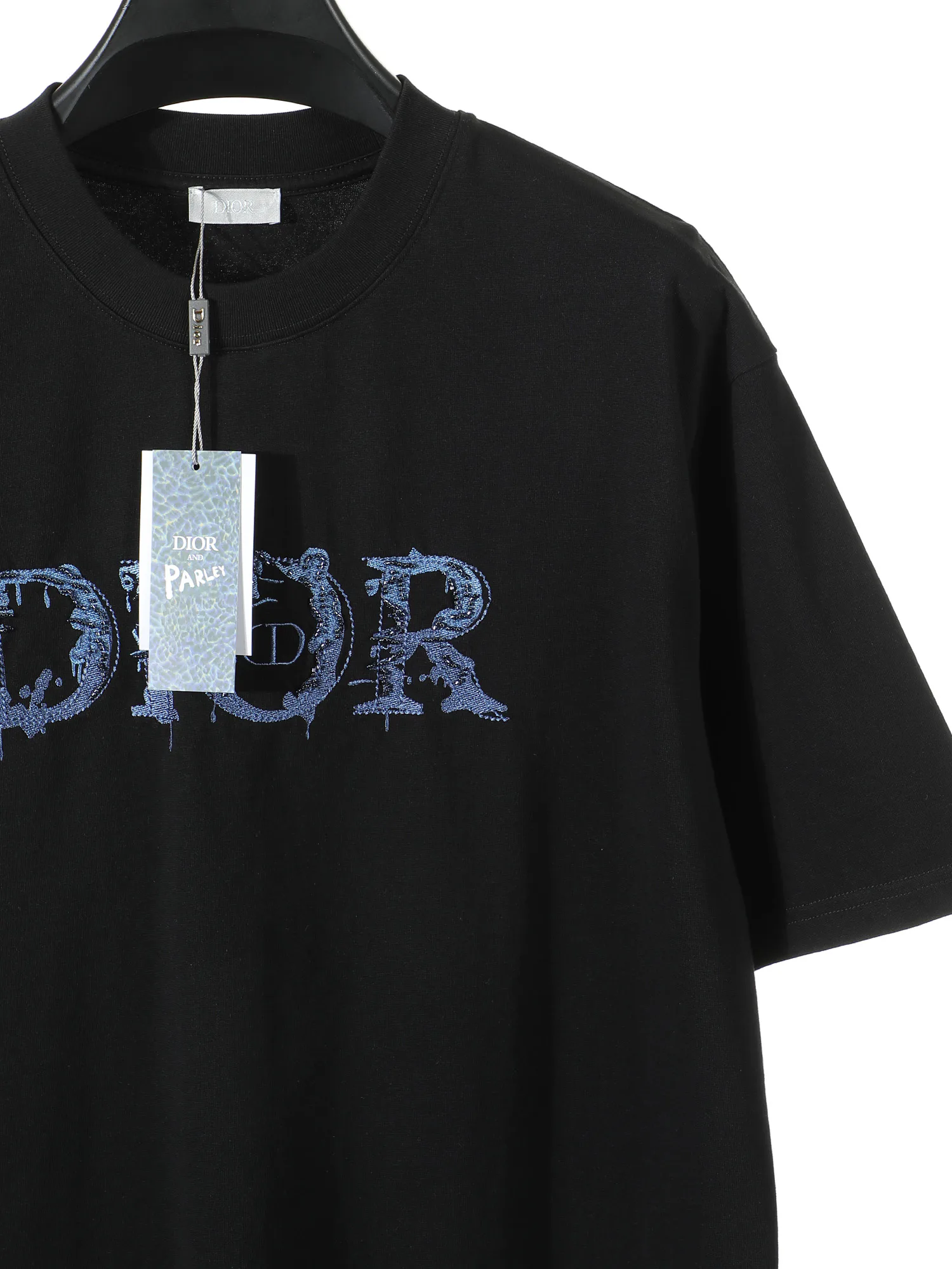 Футболки Женские Christian Dior 9862366