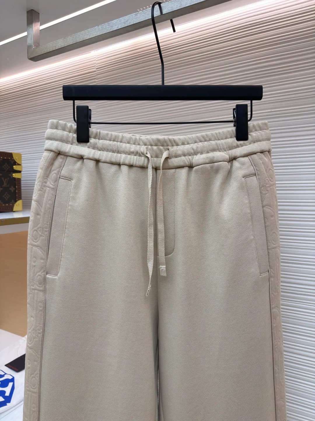 Брюки Мужские Christian Dior 7854080