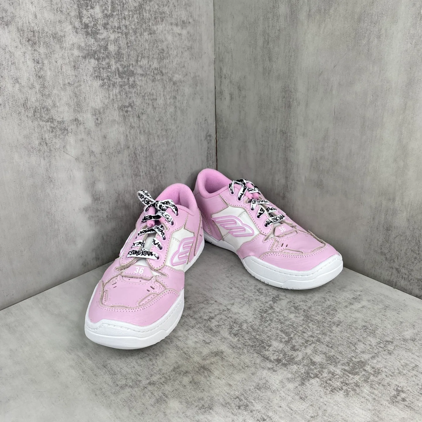 Кроссовки Женские Balenciaga 110619