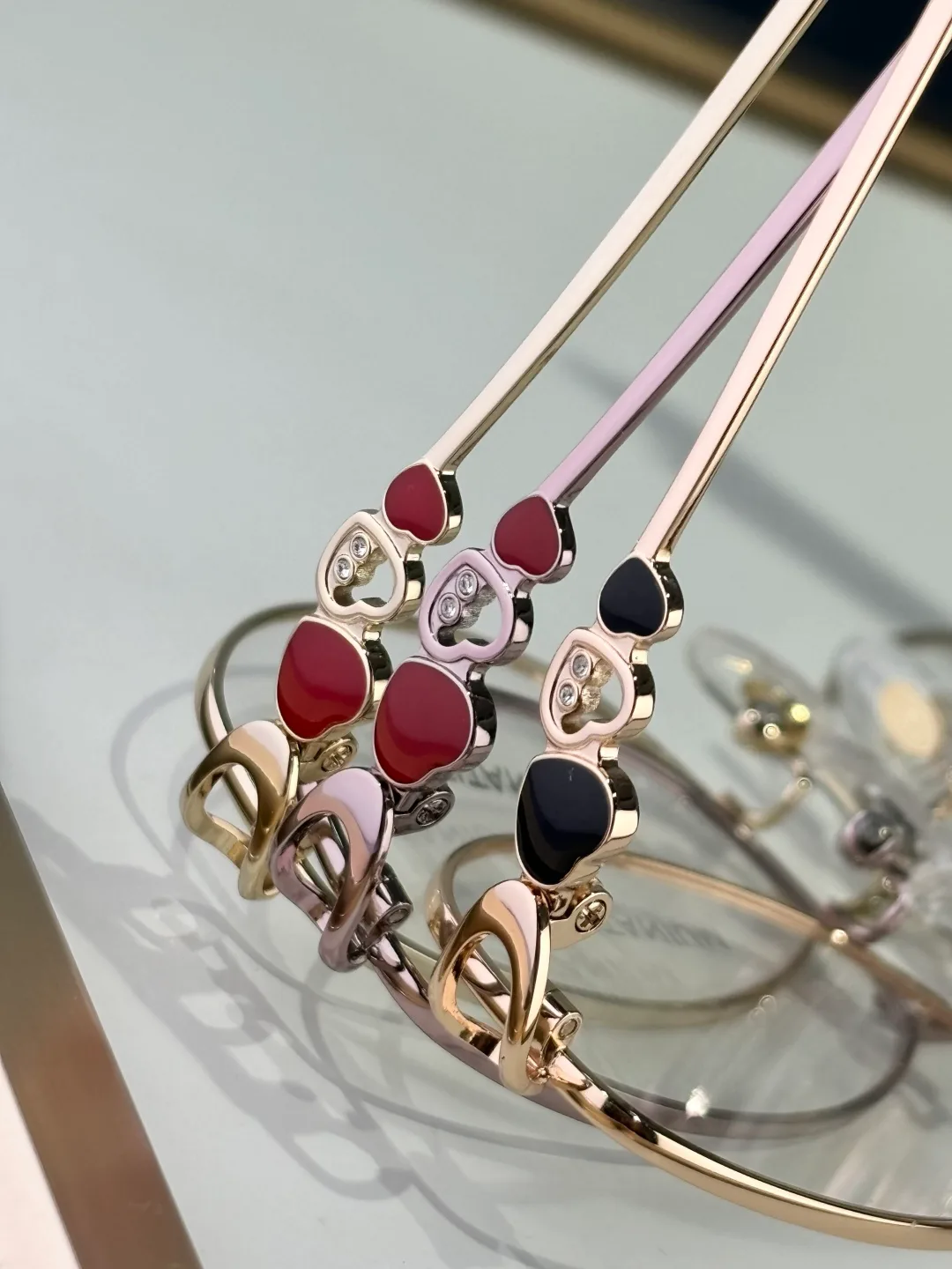 Очки Chopard 7739