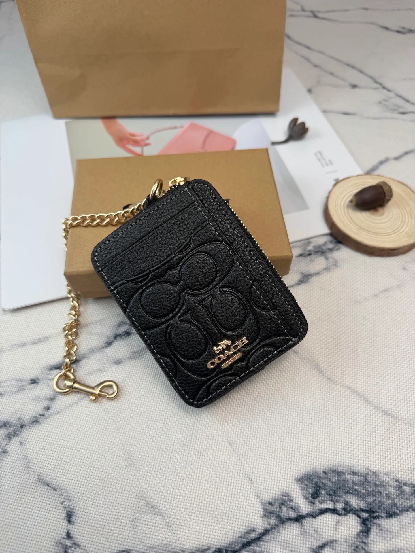 Клатчи Женские Coach 11603773