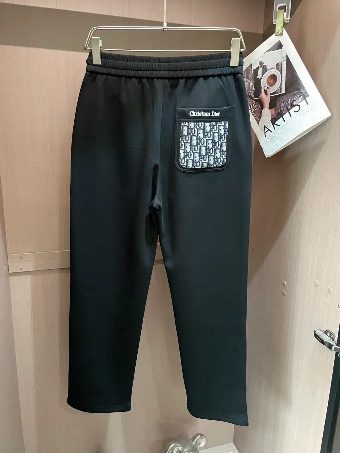 Брюки Мужские Christian Dior 13169956