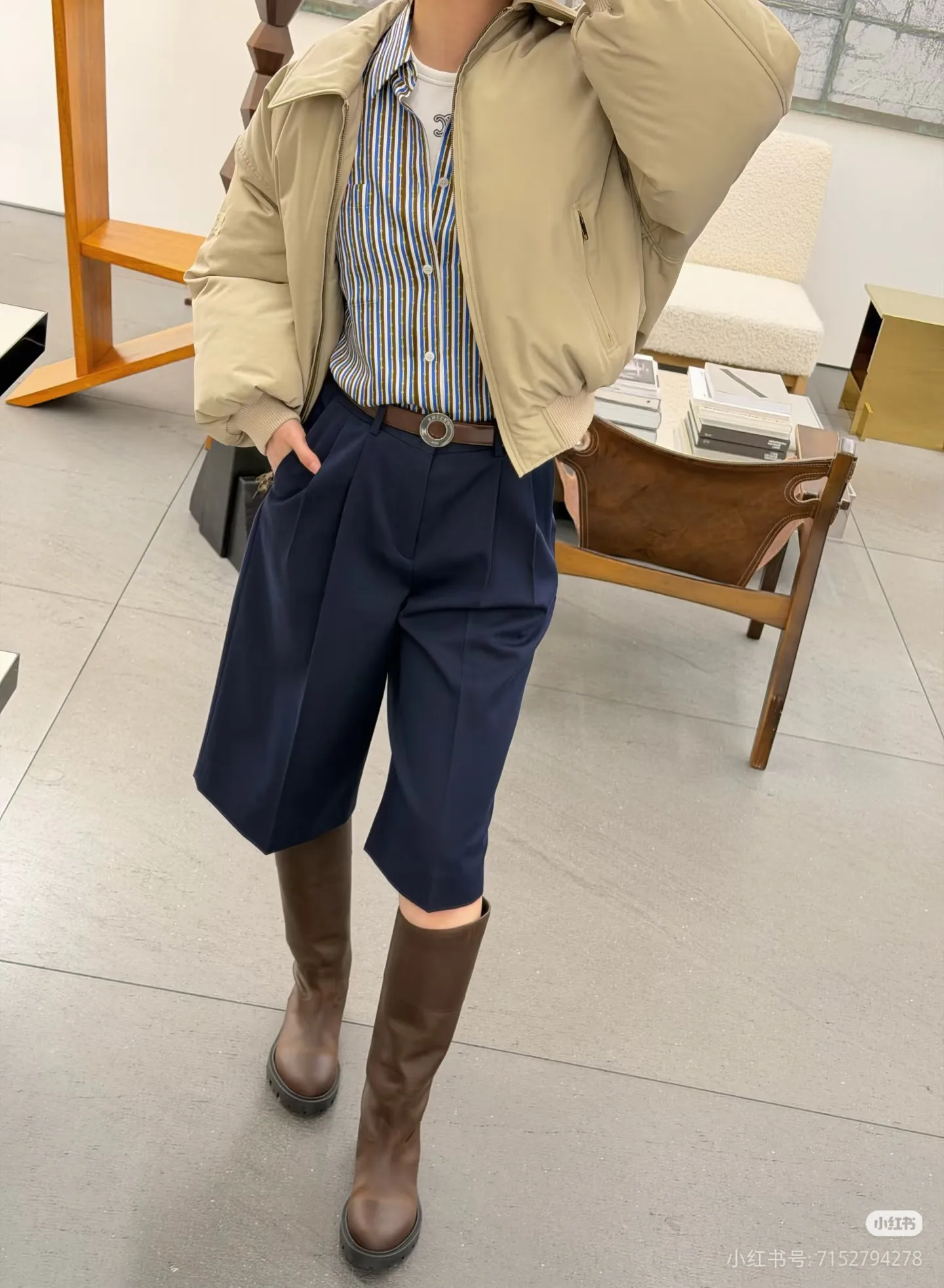 Рубашки Женские Celine 737464