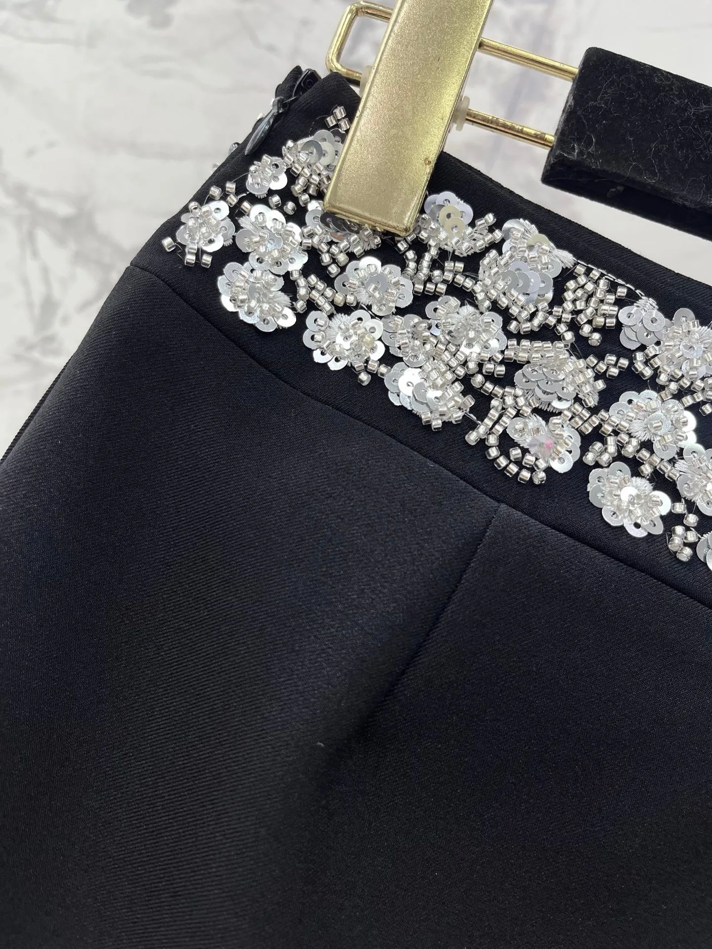 Шорты Женские Chanel 18527400