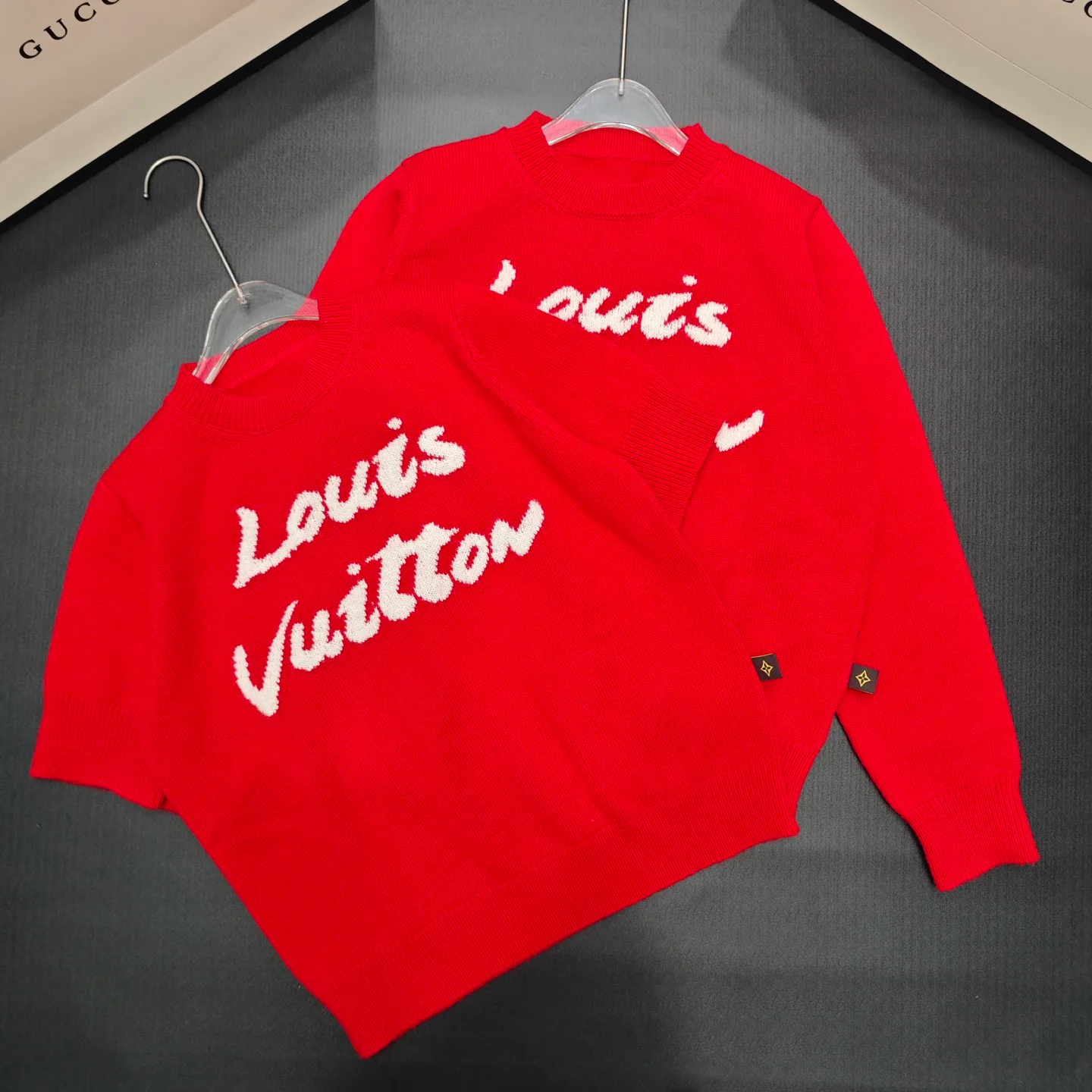 Джемперы И Свитеры Женские Louis Vuitton 1271633
