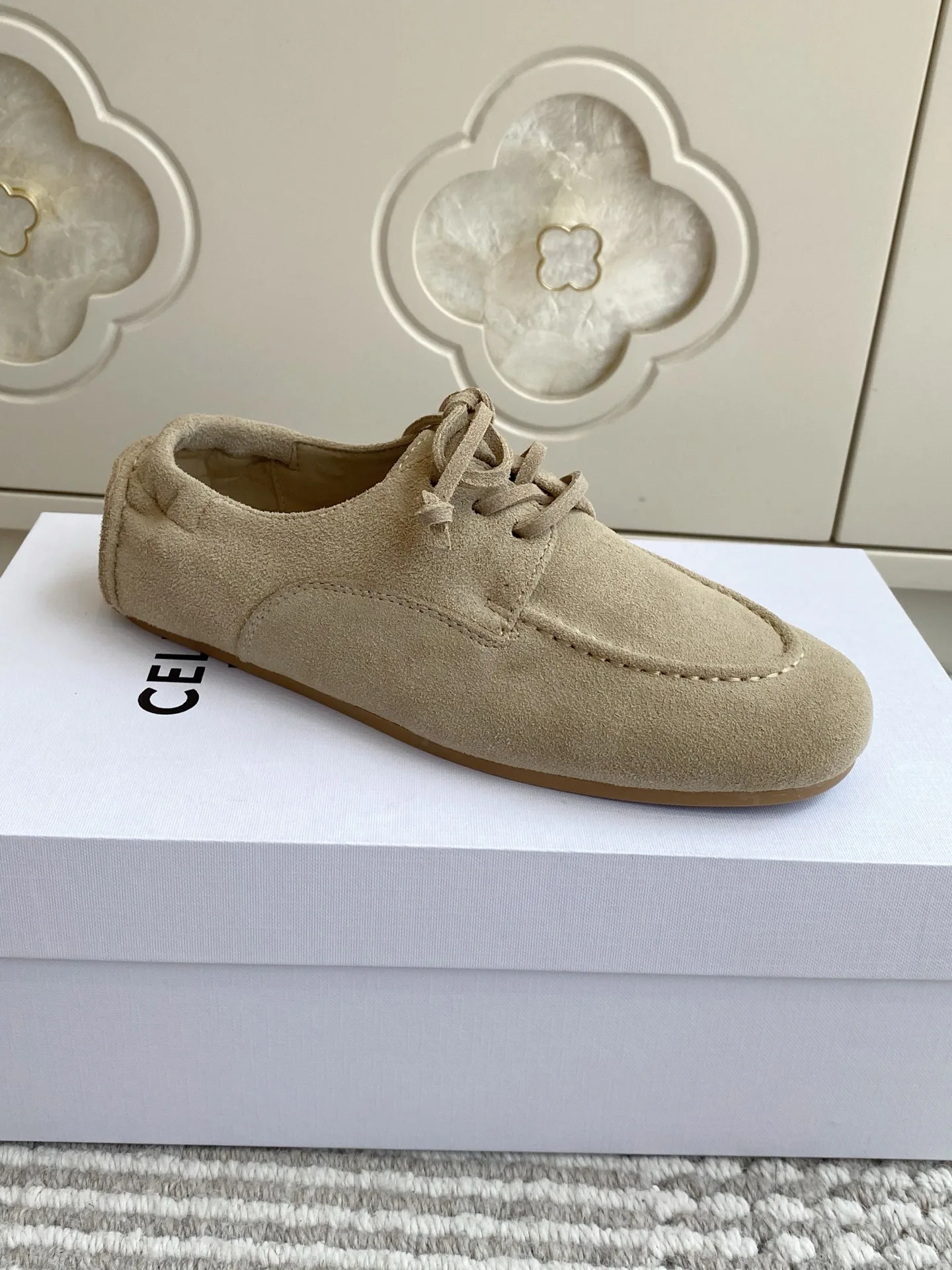 Лоферы И Мокасины Женские Celine 17570632