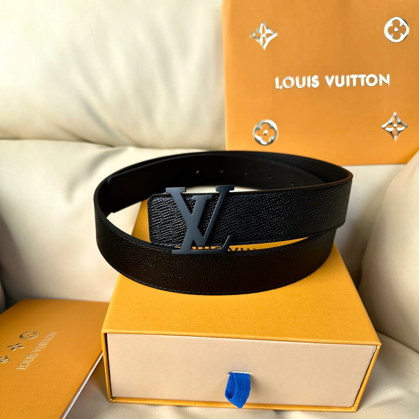 Ремни Louis Vuitton 11248620