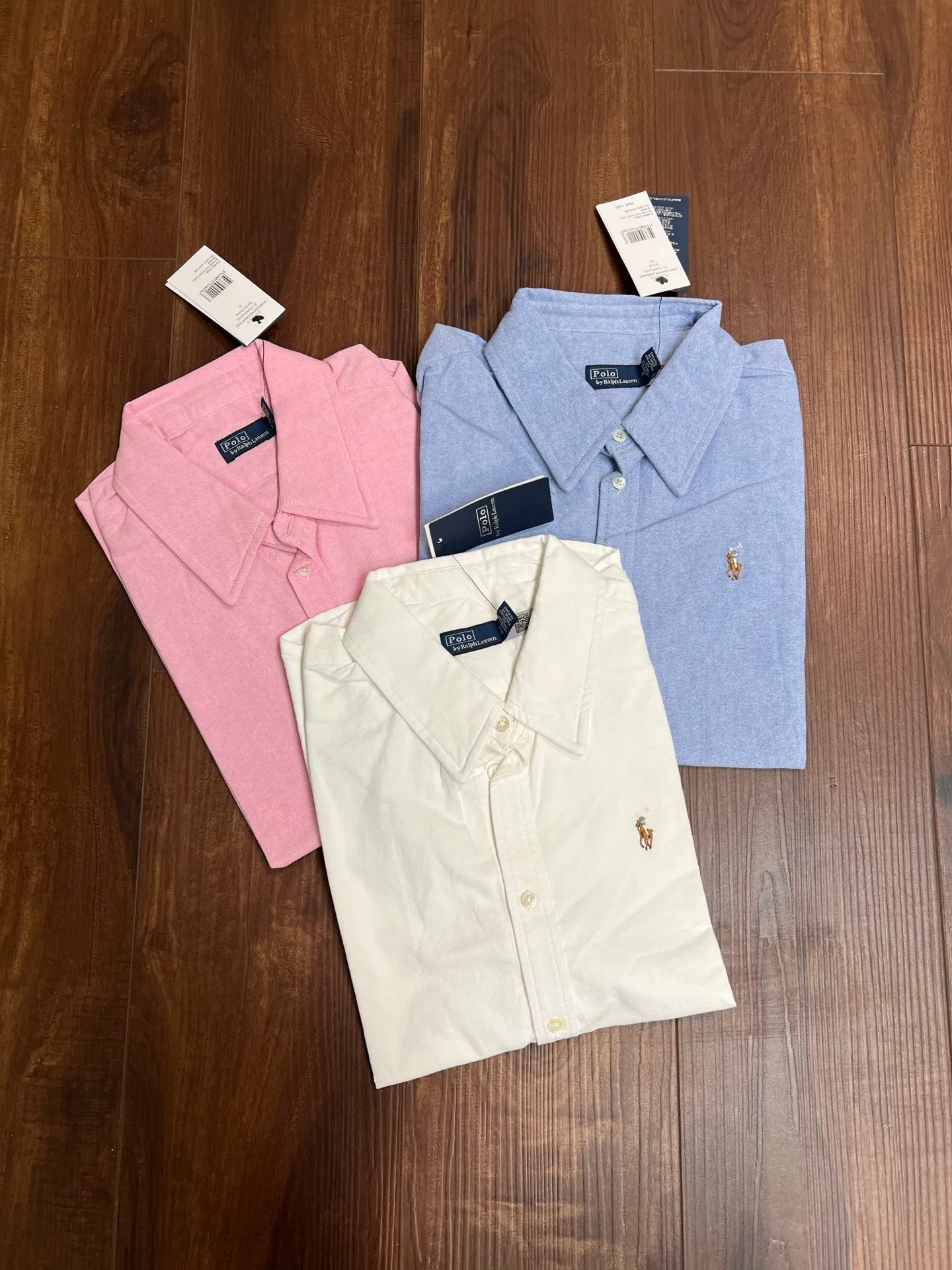 Рубашки Женские Ralph Lauren 11883824