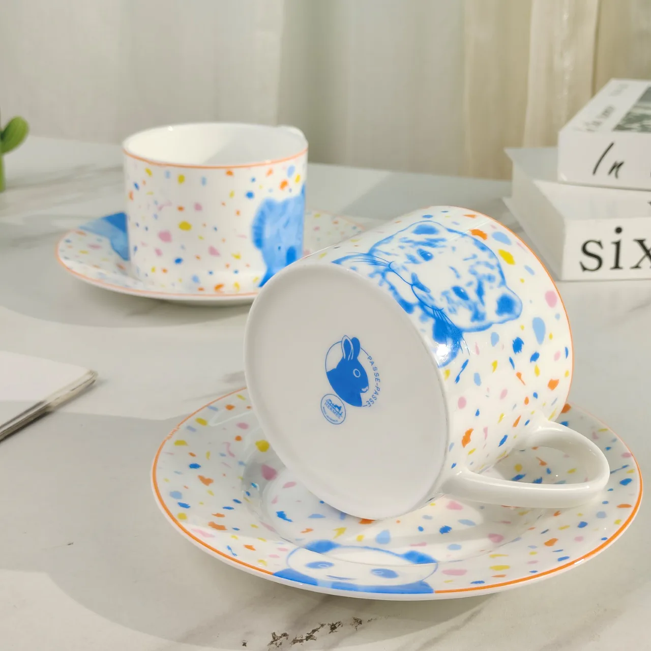 Посуда Hermes 5557