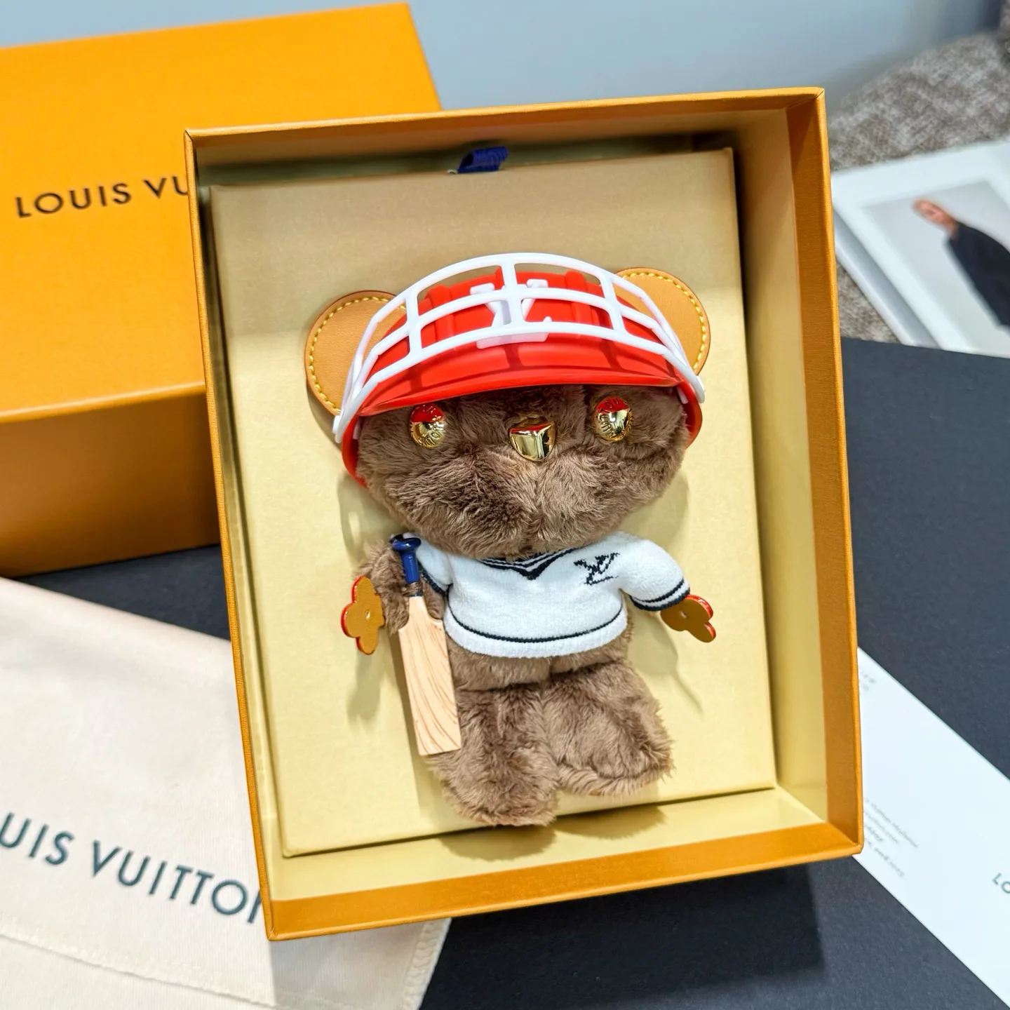 Ключницы Louis Vuitton 17545808