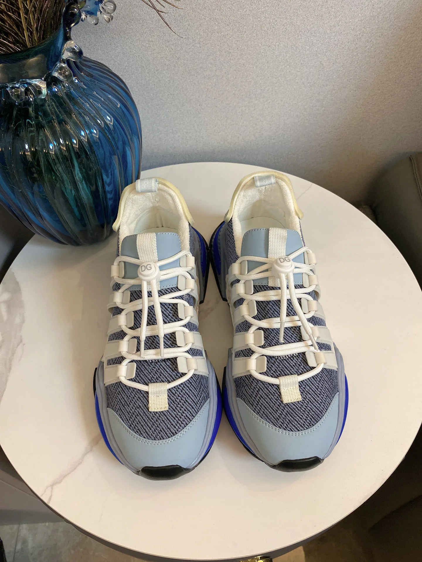 Кроссовки Мужские Dolce & Gabbana 27585