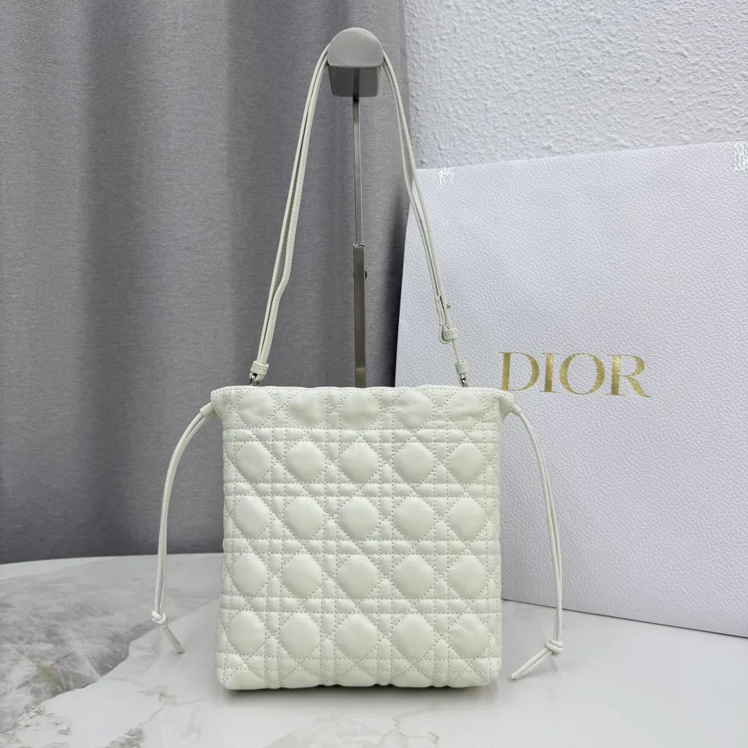 Классические Сумки Женские Christian Dior 12680564