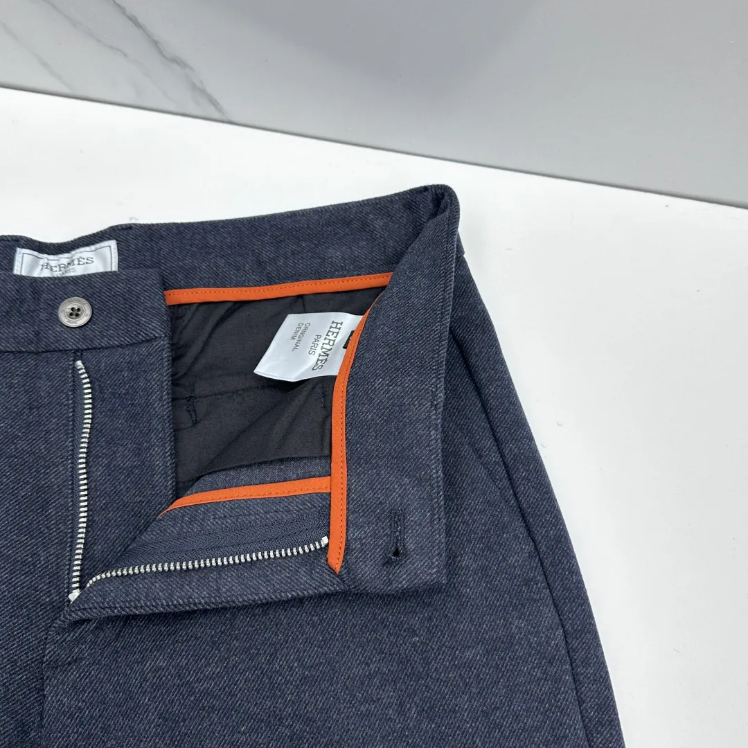 Брюки Мужские Hermes 18246808