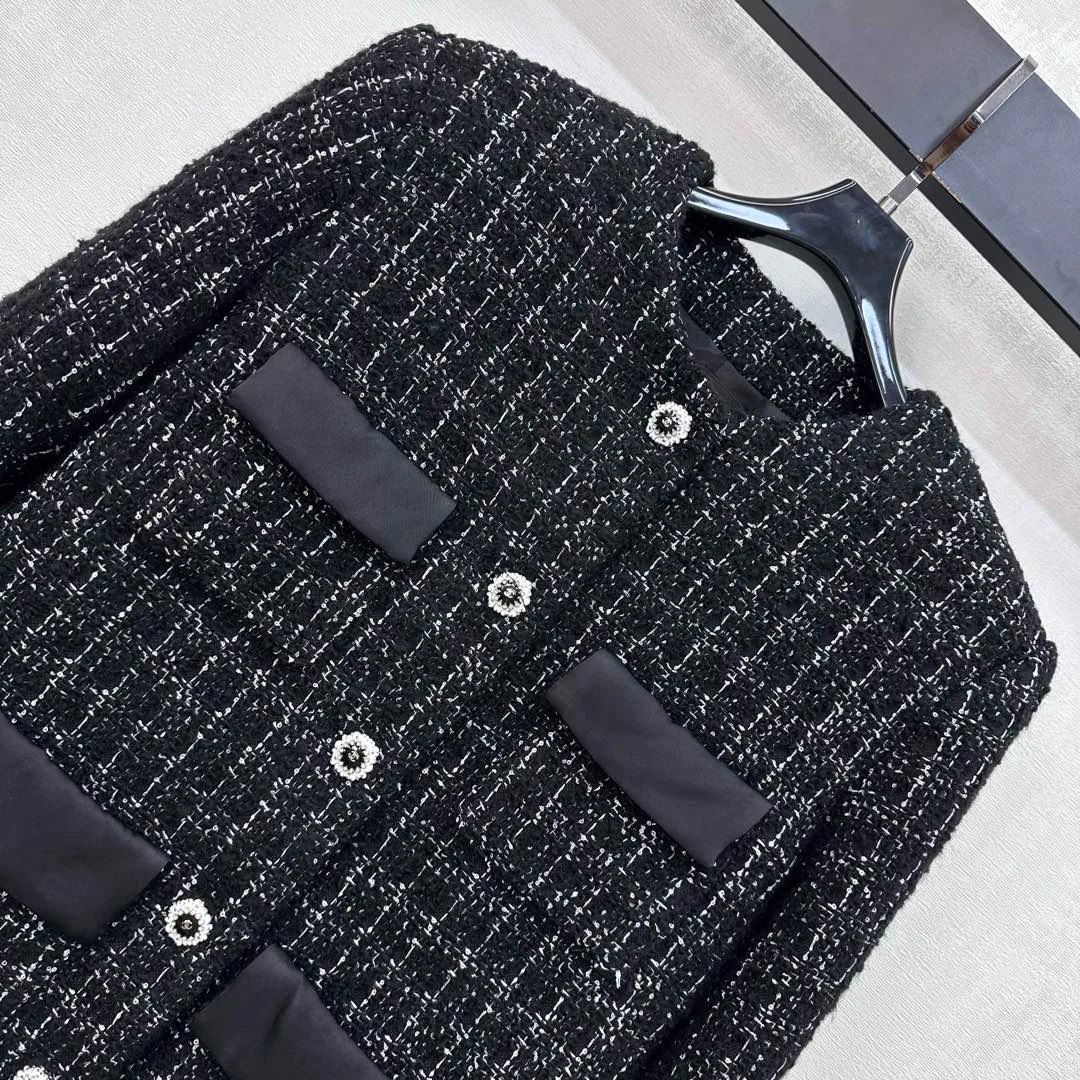 Жакеты Женские Chanel 1567555