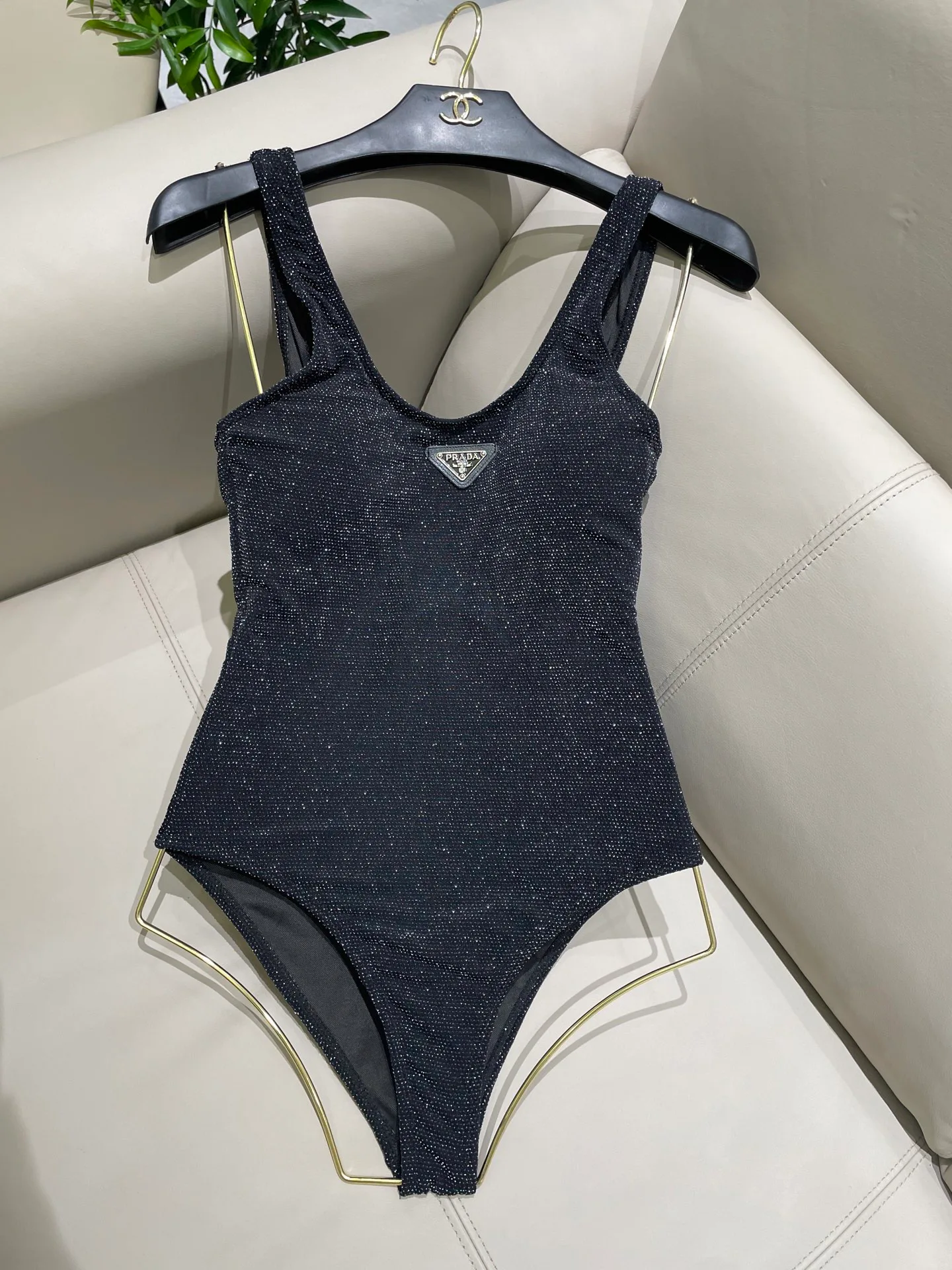 Купальники Женские Prada 1479104
