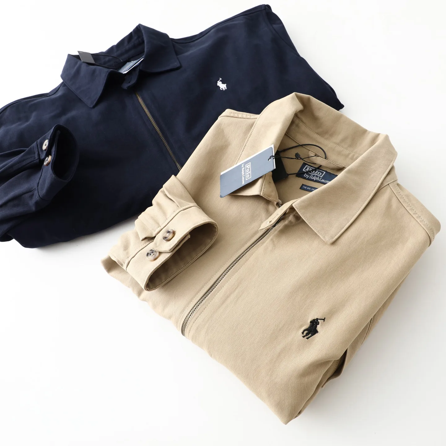 Куртки И Пуховики Женские Ralph Lauren 9182236