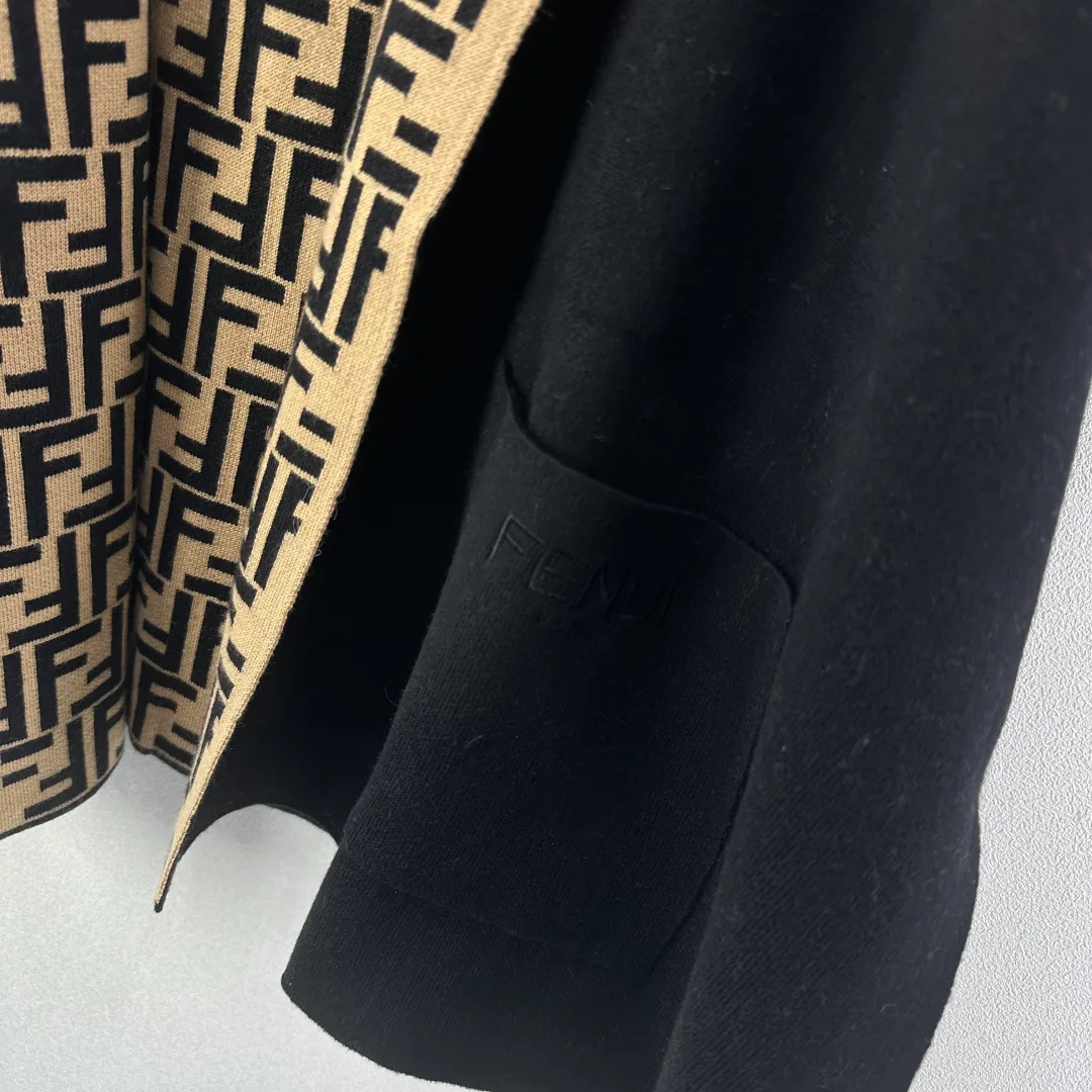 Джемперы И Свитеры Женские Fendi 17953715