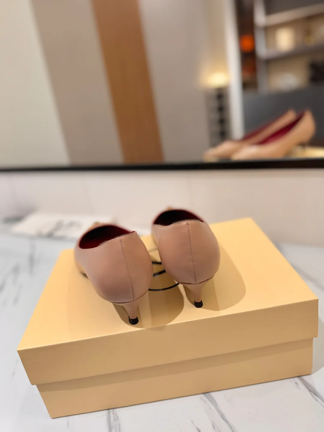 Туфли Женские Valentino 18134916