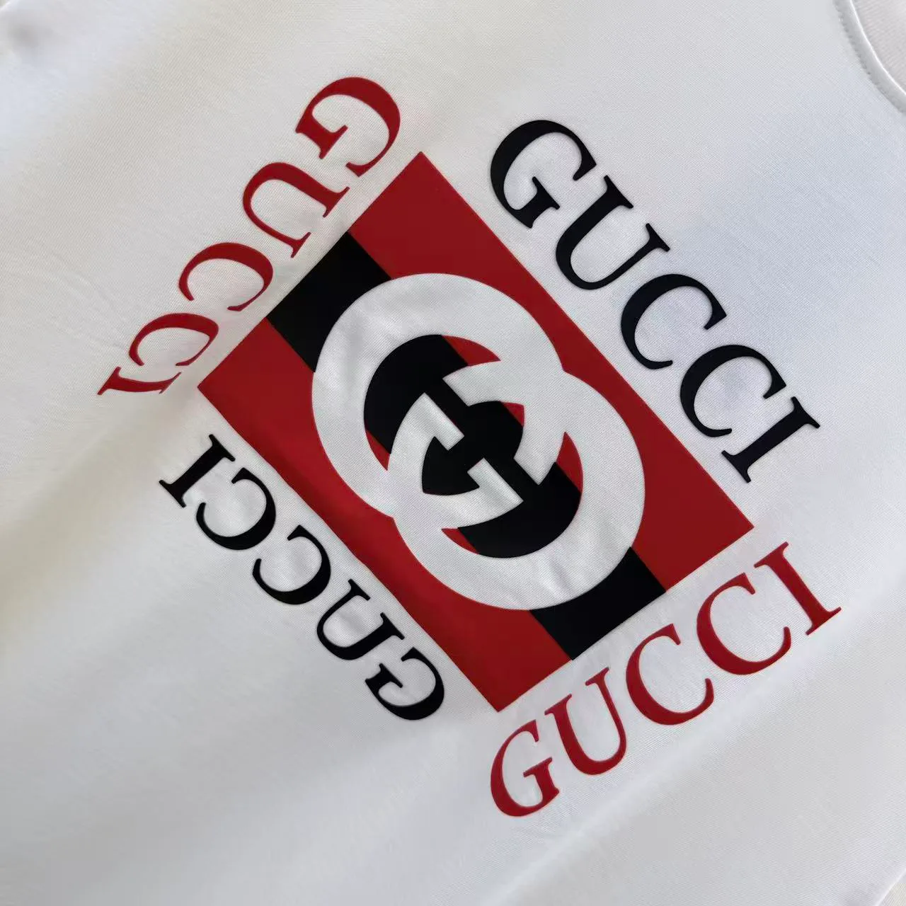 Футболки Мужские Gucci 13084014