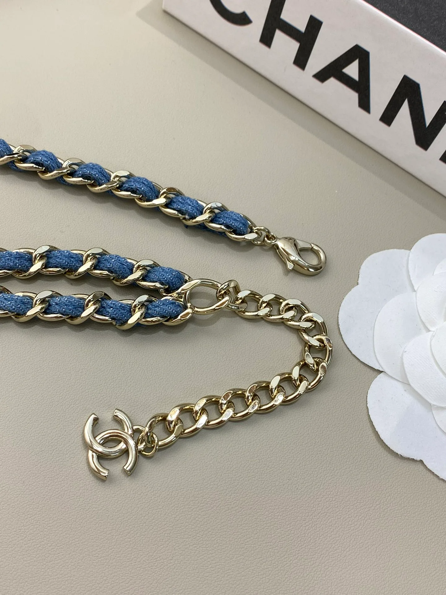 Бижутерия Chanel 29044