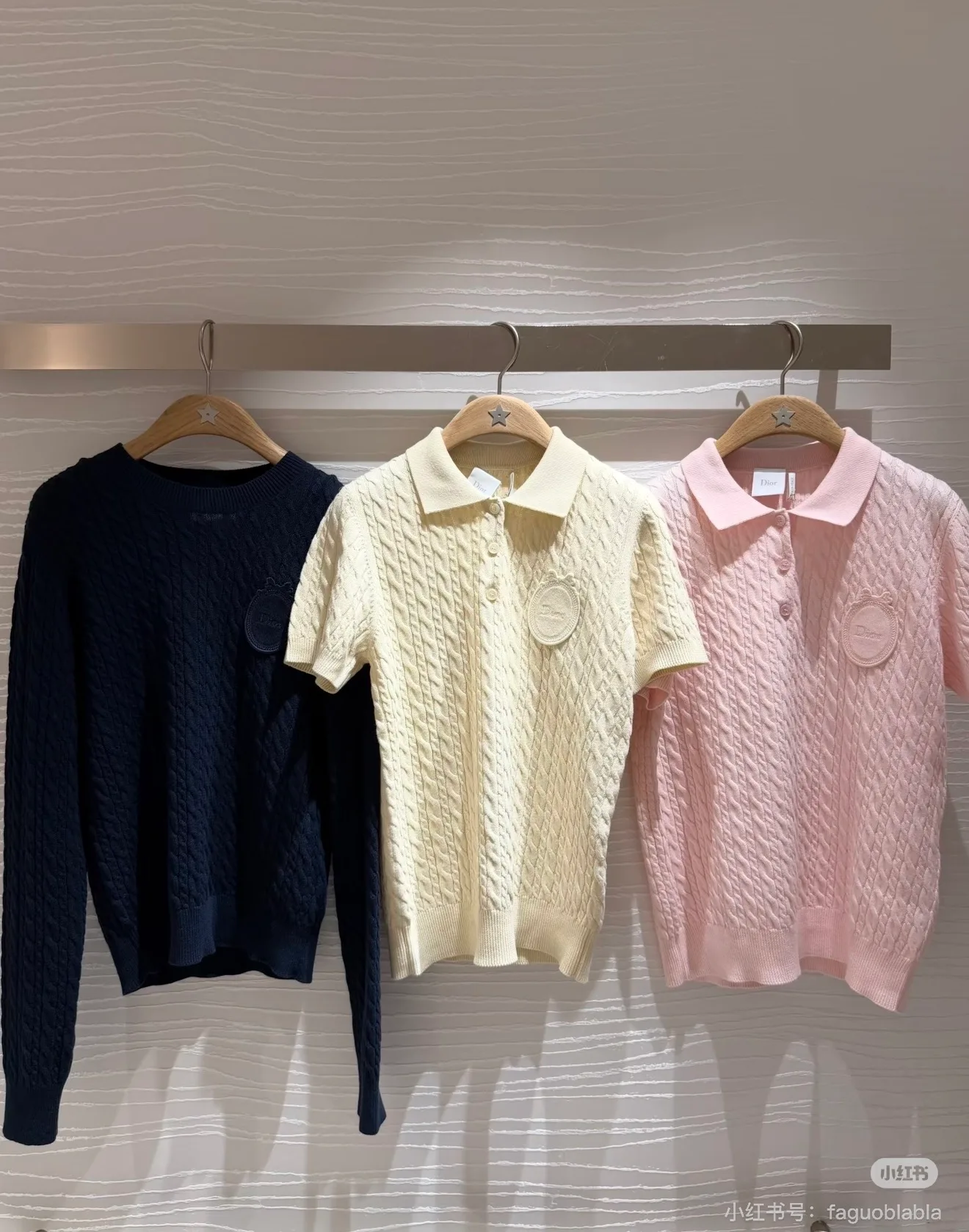 Джемперы И Свитеры Женские Christian Dior 11884805