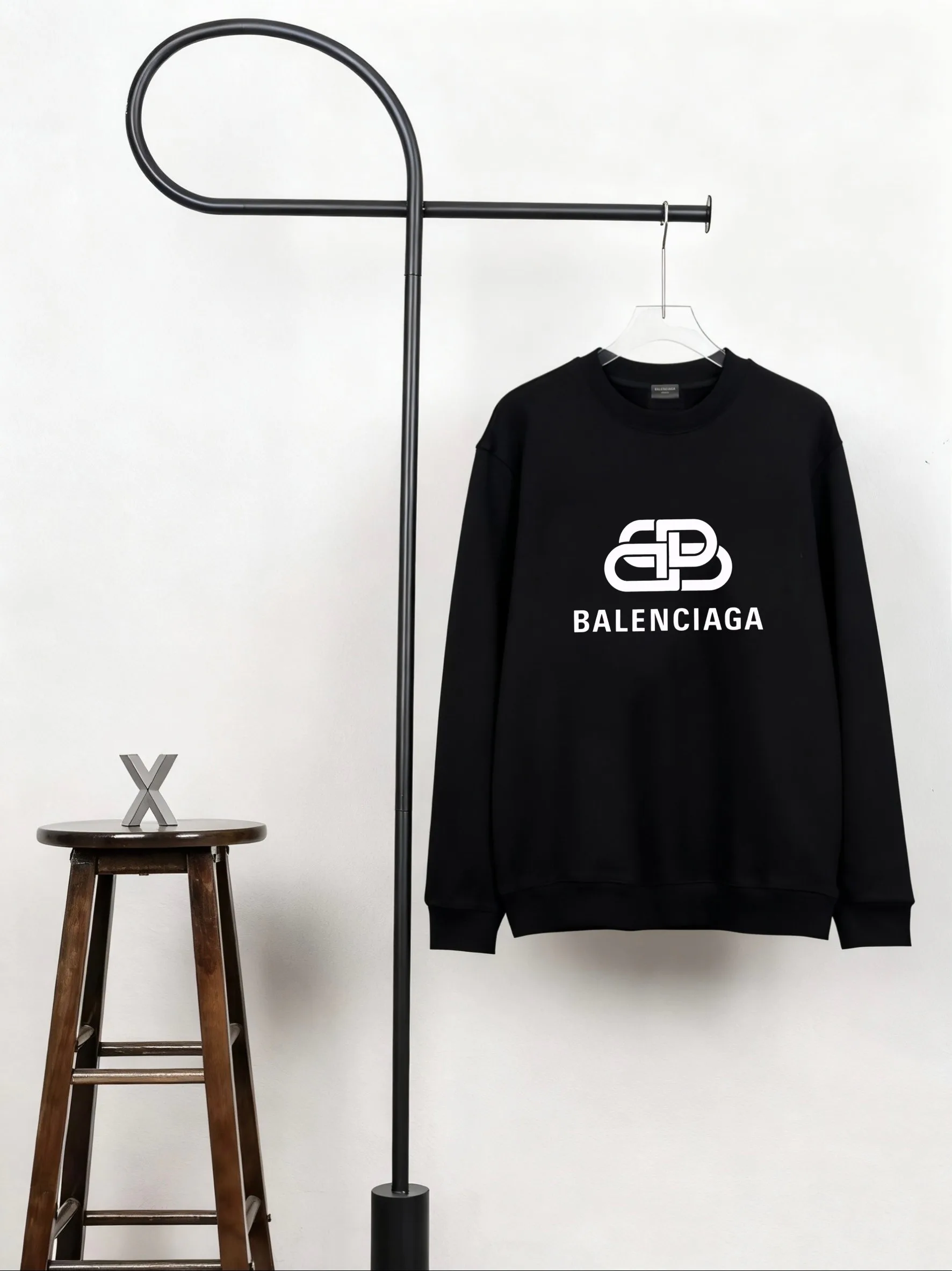 Свитшоты И Худи Женские Balenciaga 11109296