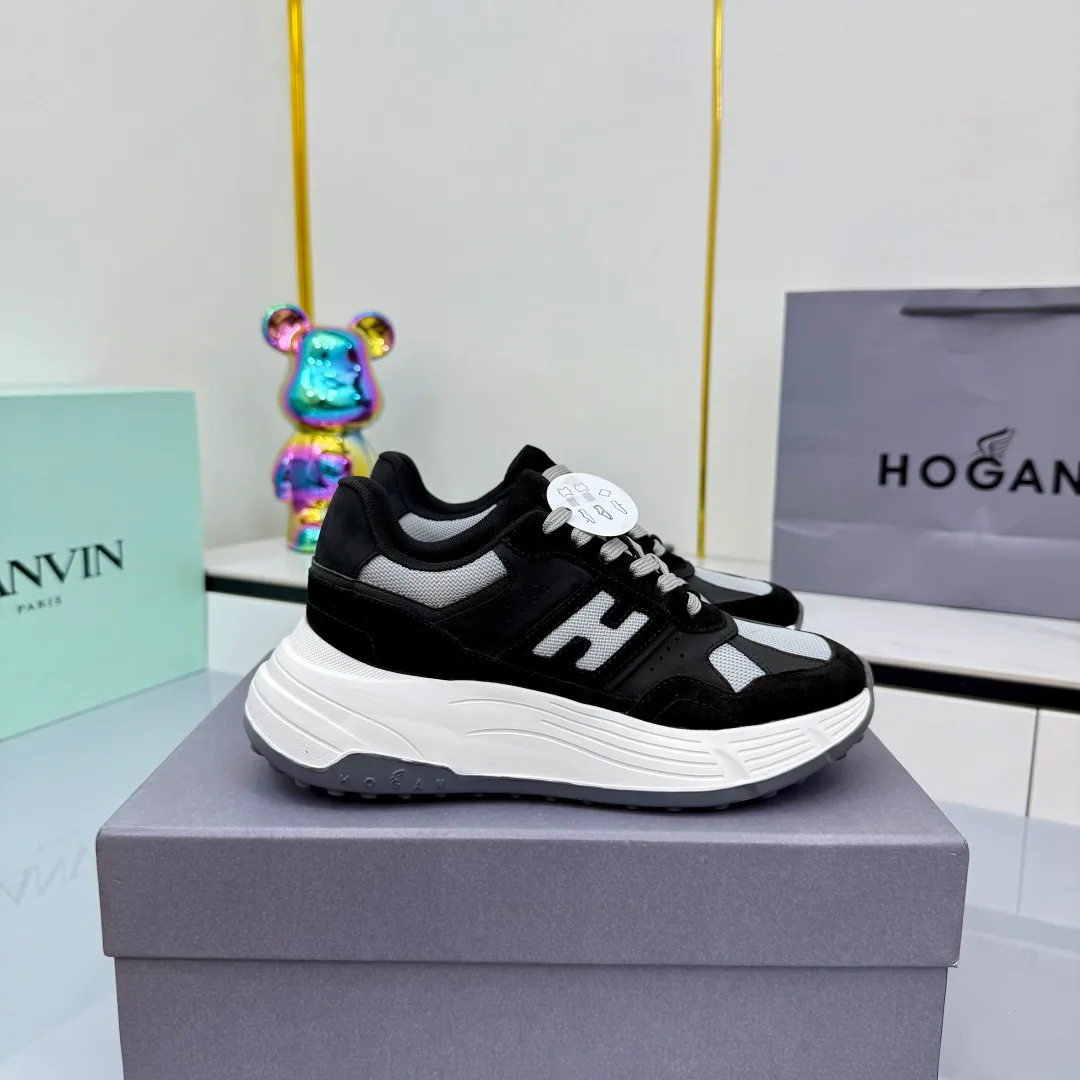 Кроссовки Женские Hogan 1872455