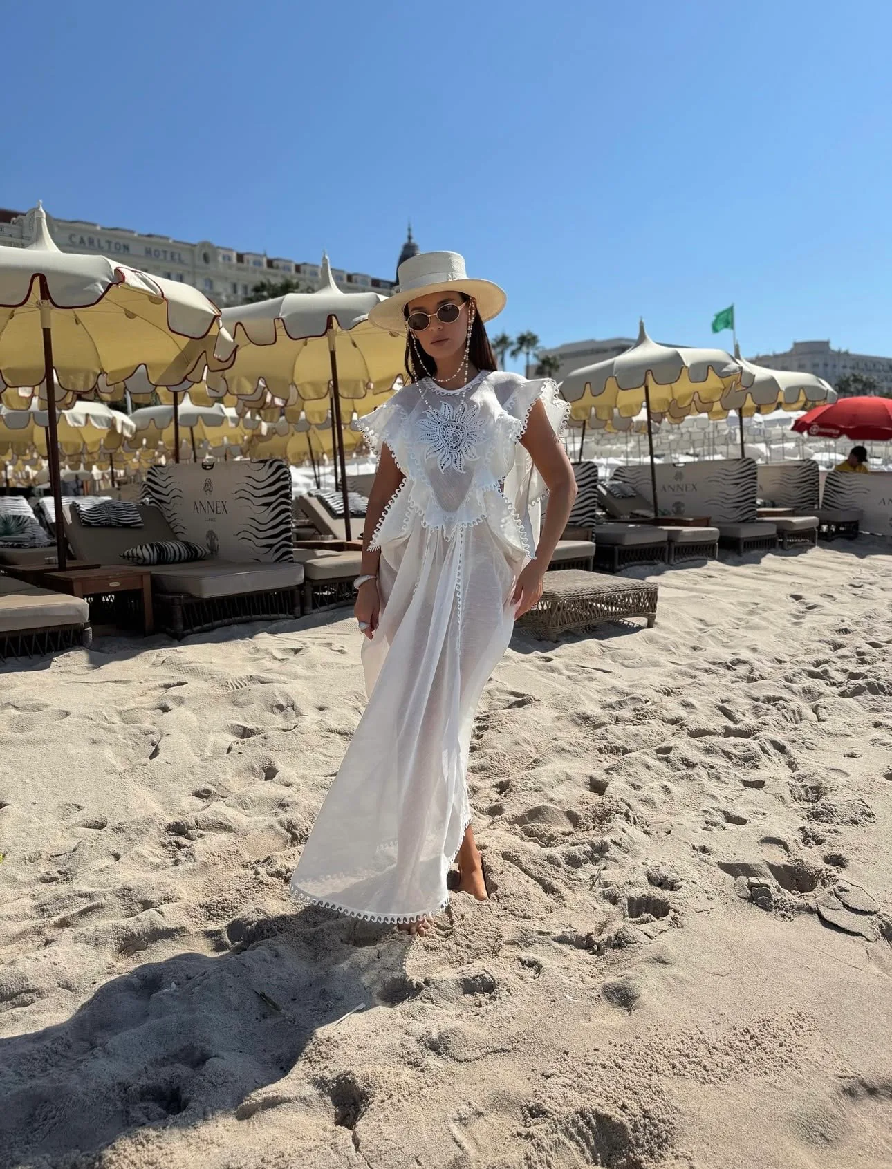 Платья Женские Zimmermann 10234542