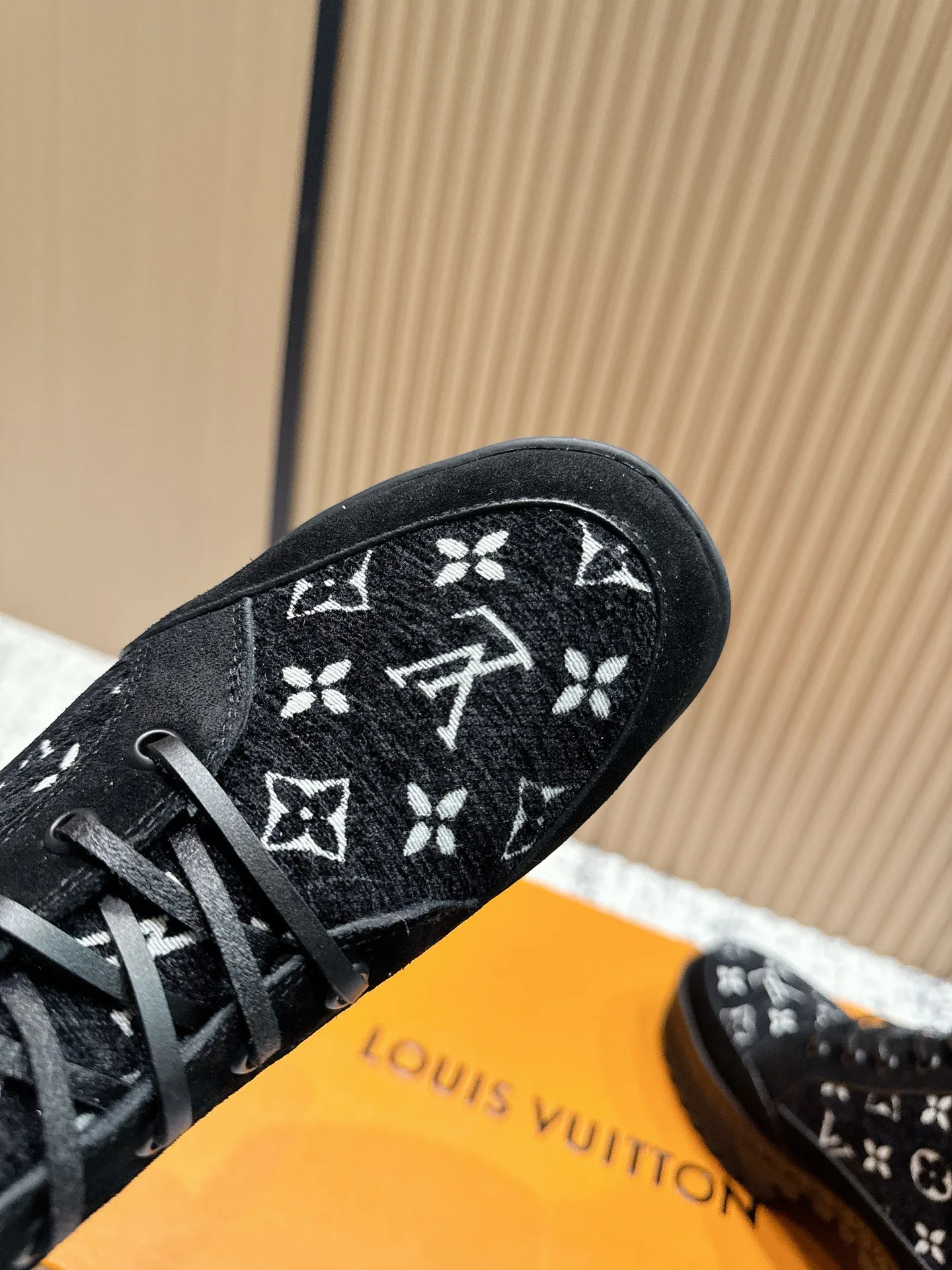 Ботильоны Женские Louis Vuitton 582509