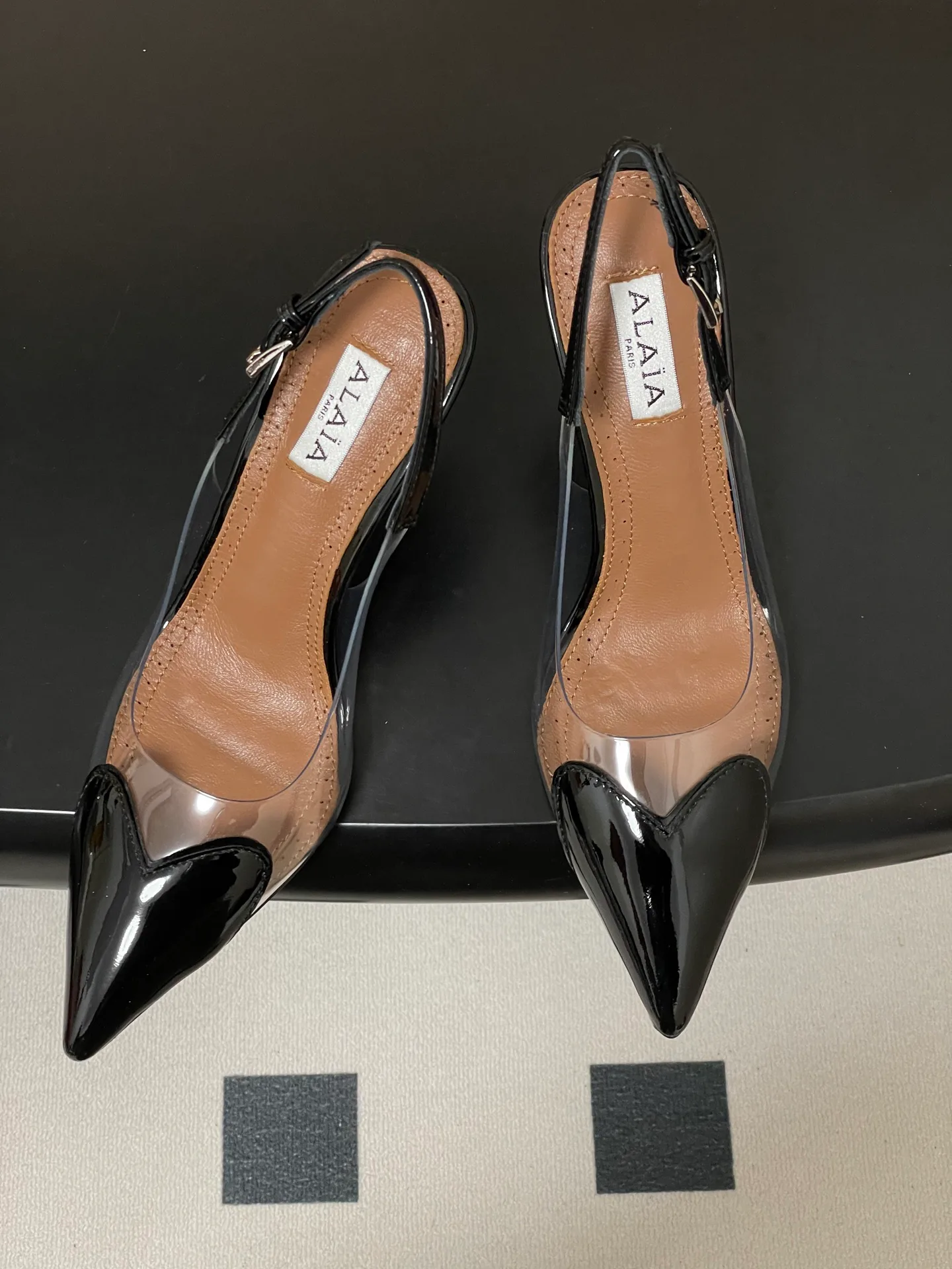 Босоножки Женские Alaia 11354804