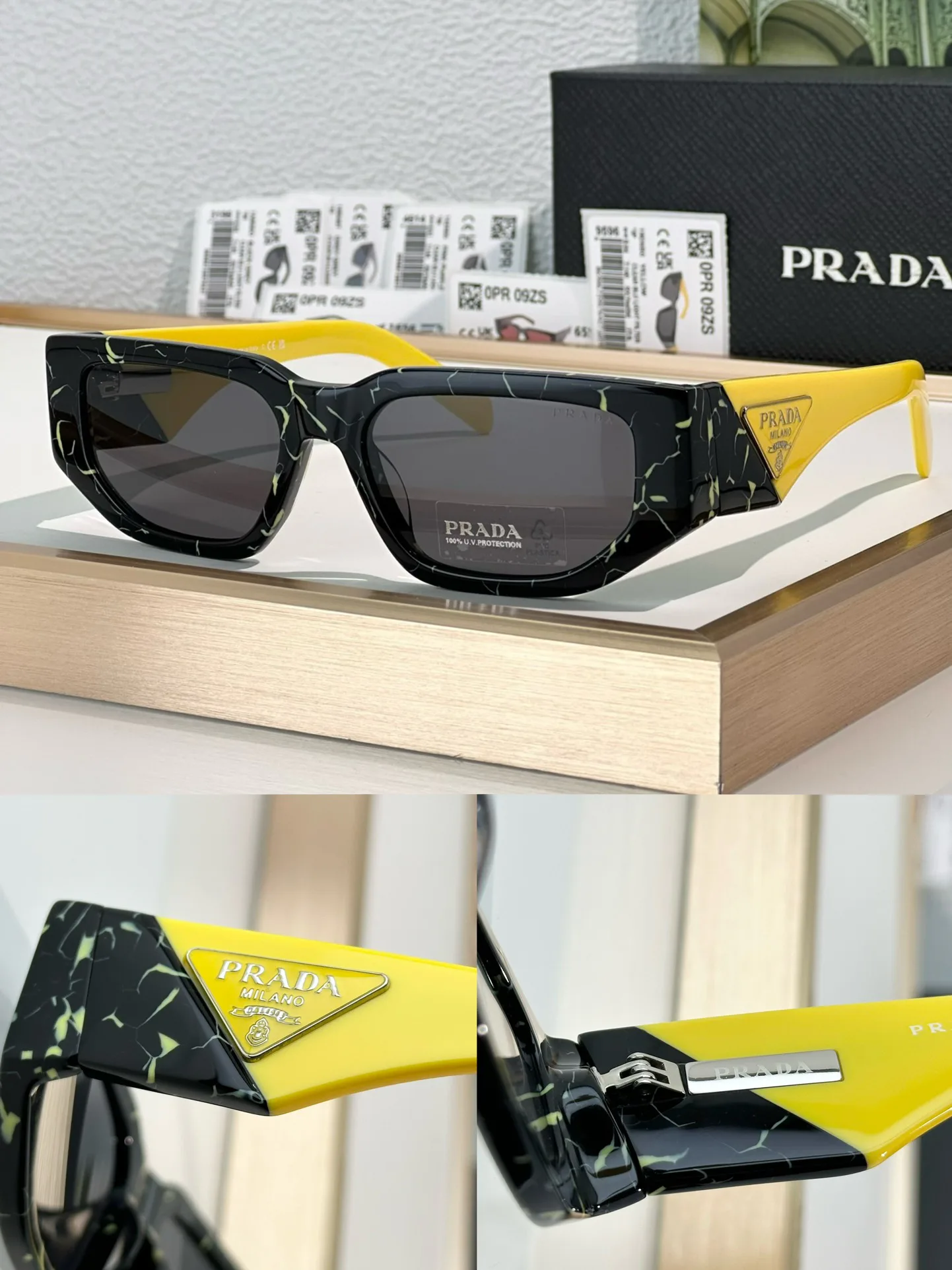 Очки Prada 11687649
