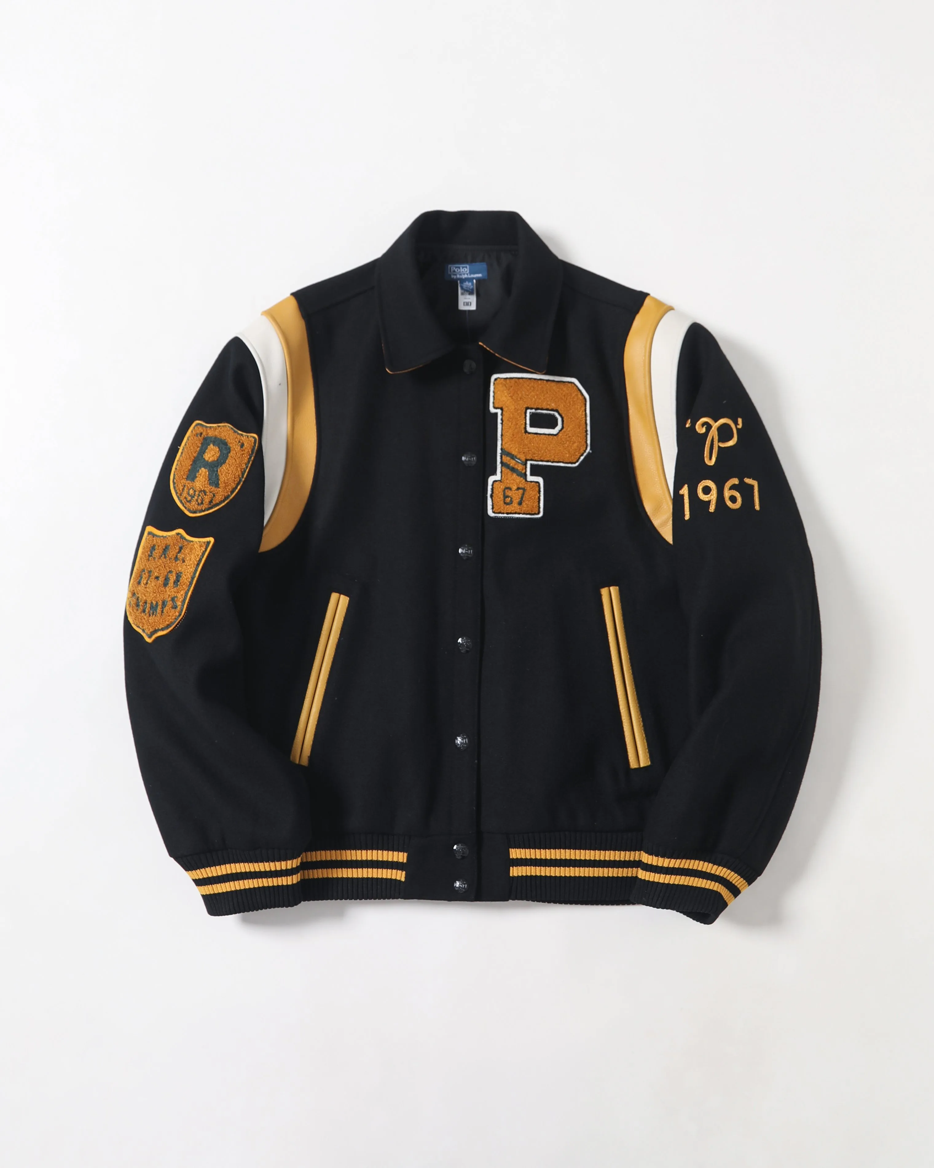 Куртки И Пуховики Мужские Ralph Lauren 9856589