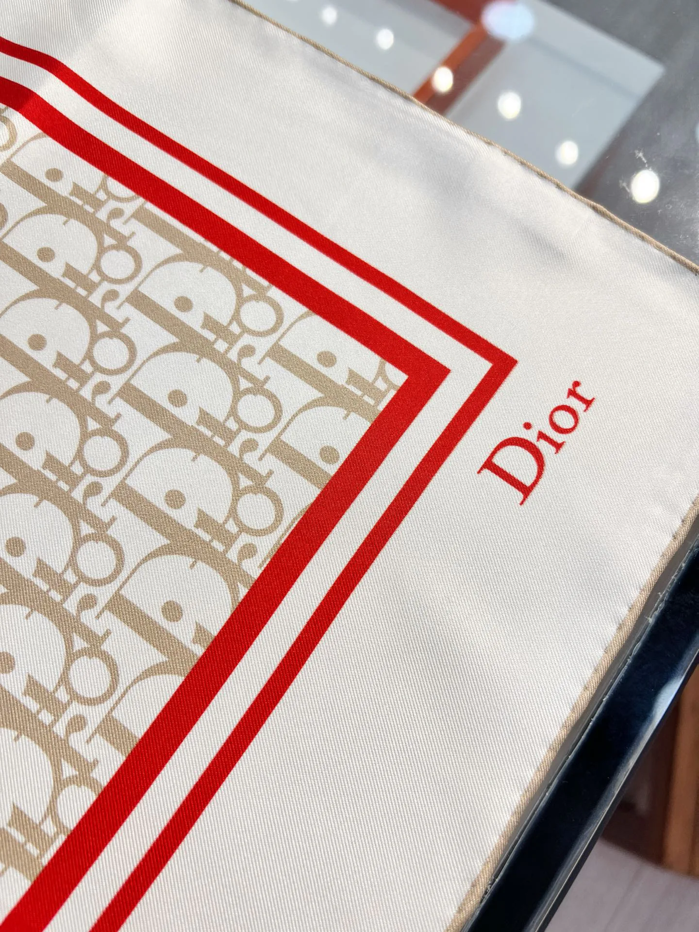 Платки Christian Dior 11527407