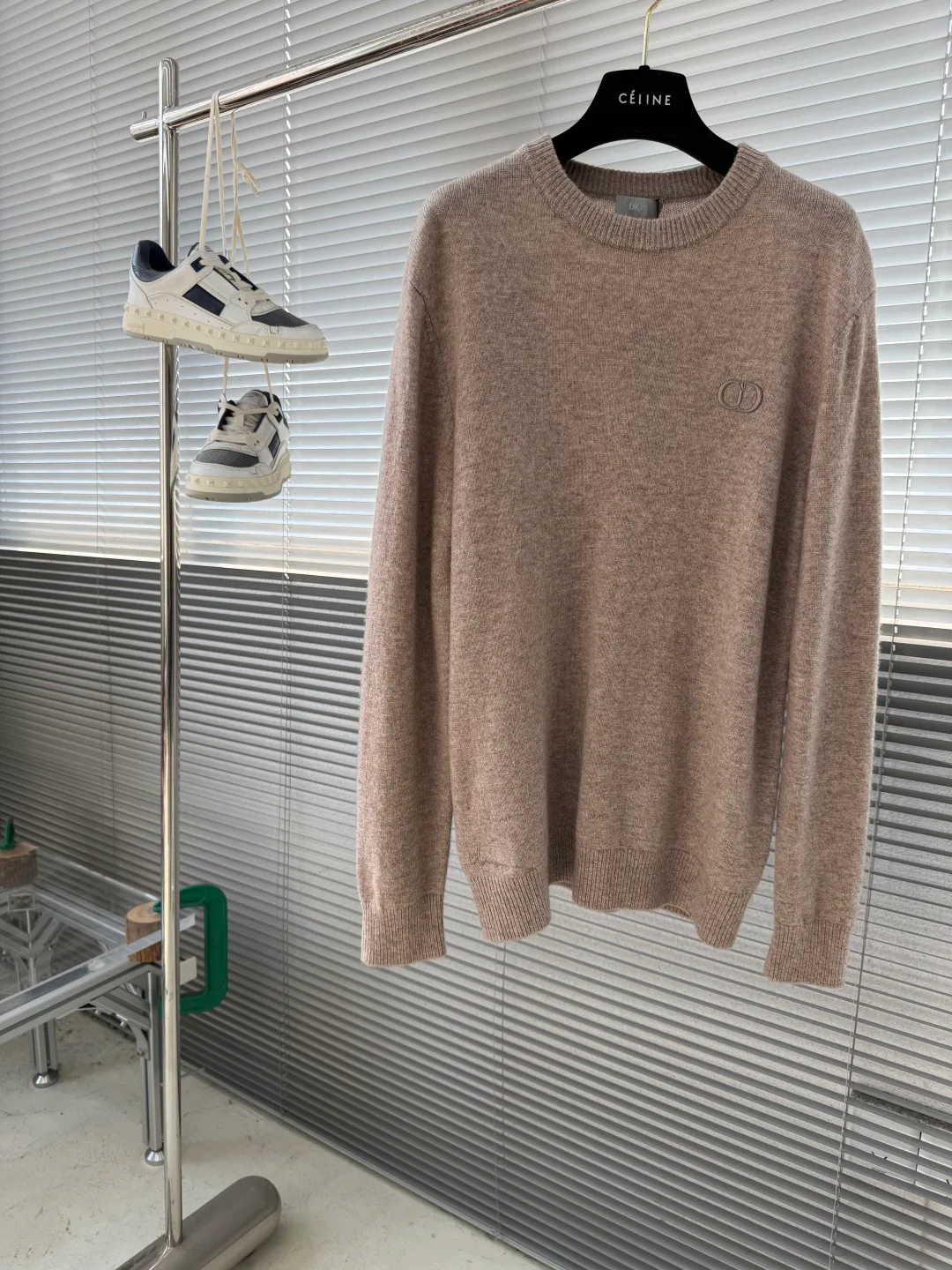 Джемперы И Свитеры Мужские Christian Dior 819115