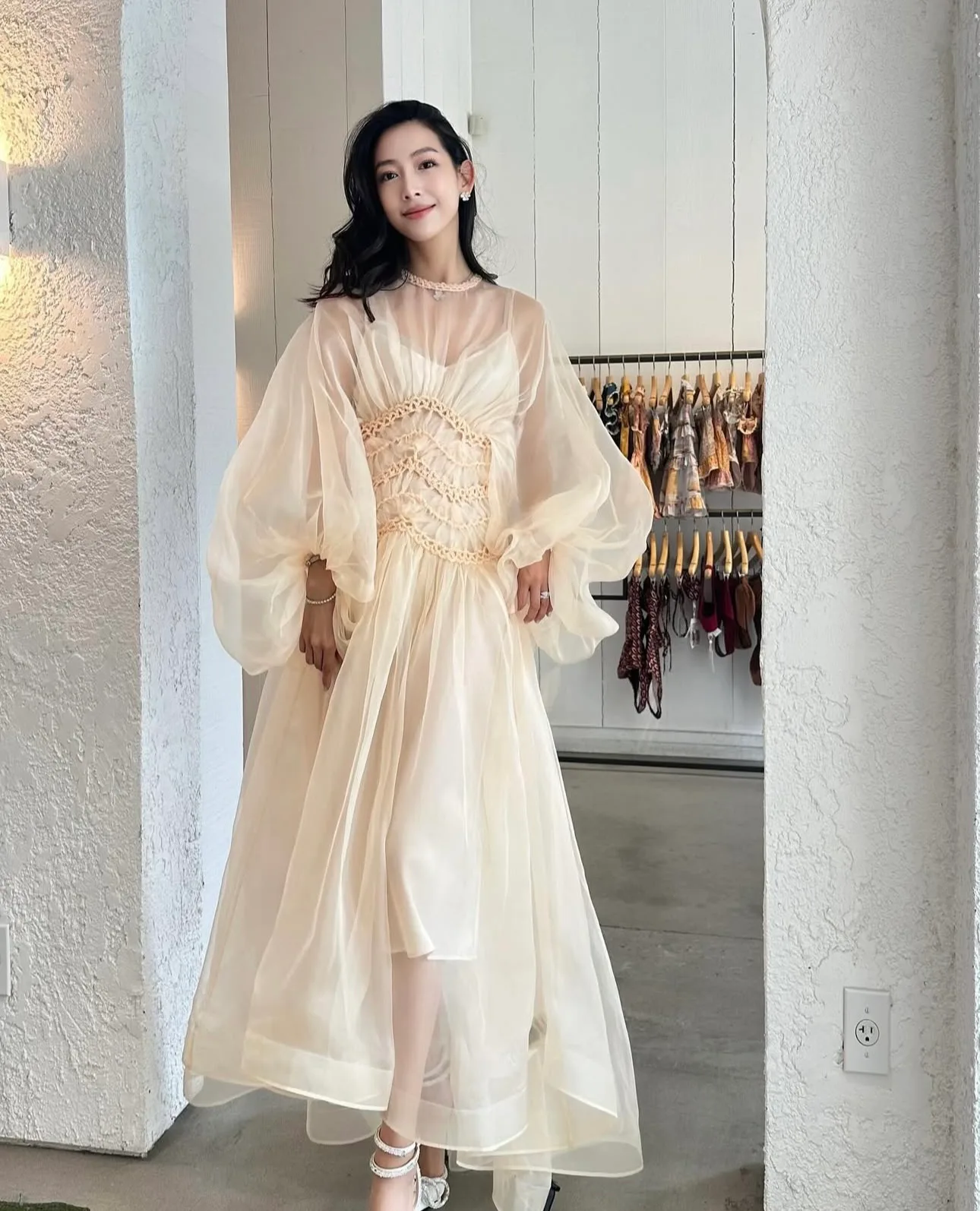 Платья Женские Zimmermann 1480601