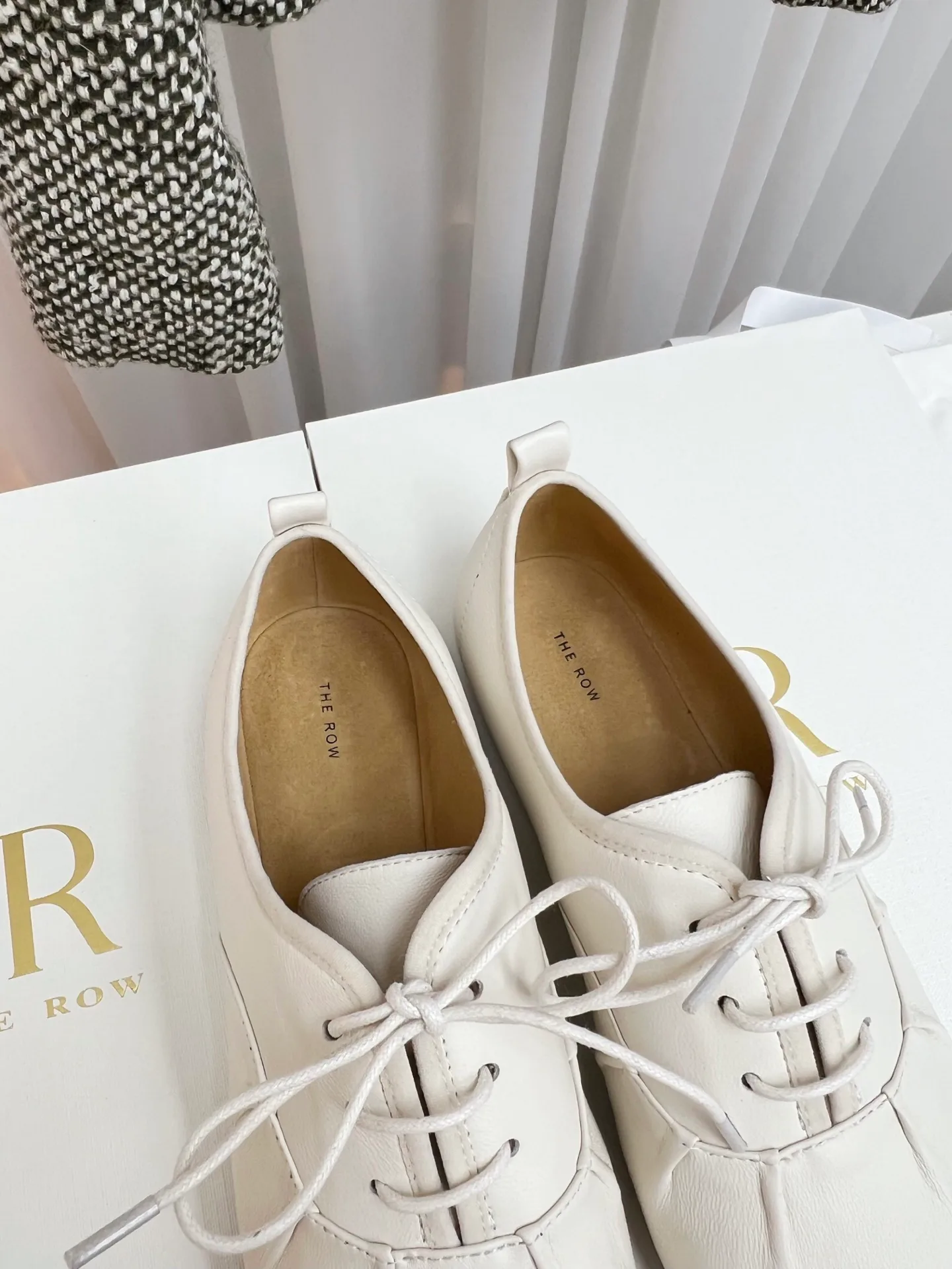 Туфли Женские The Row 4371446