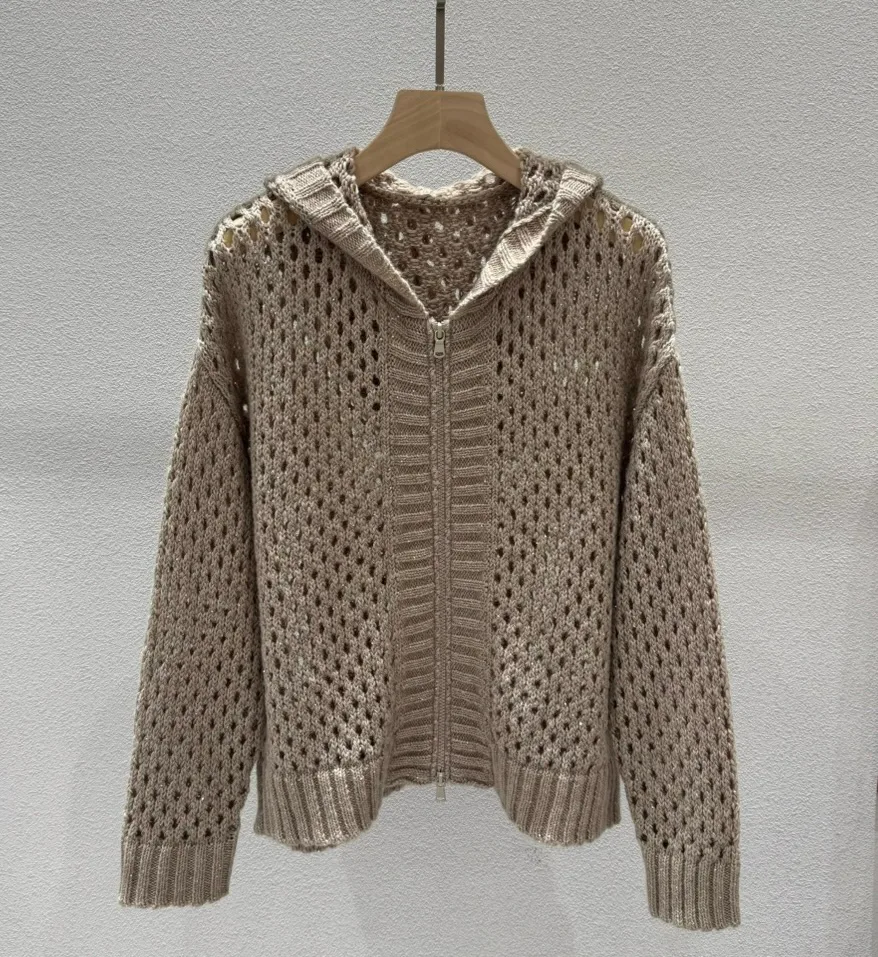 Свитеры Женские Brunello Cucinelli Свитеры Женские Brunello Cucinelli
