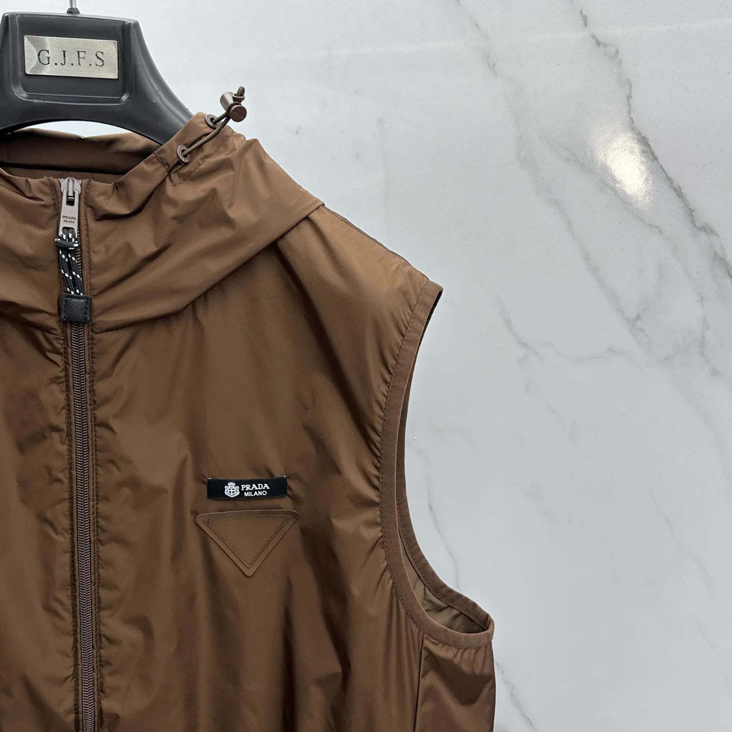 Жилеты Мужские Prada 11790590