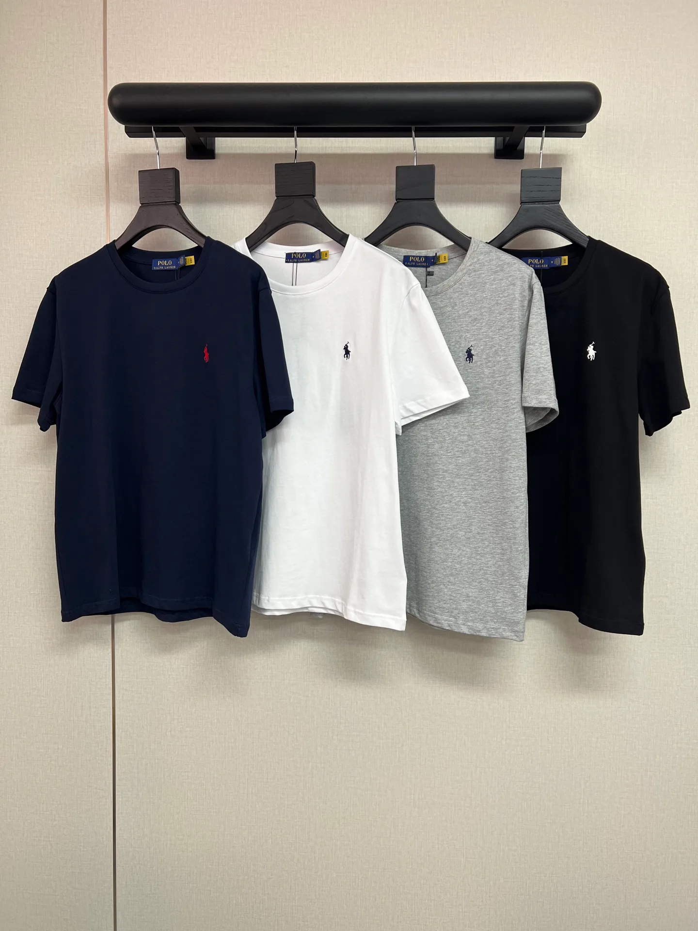 Футболки Женские Ralph Lauren 12696296