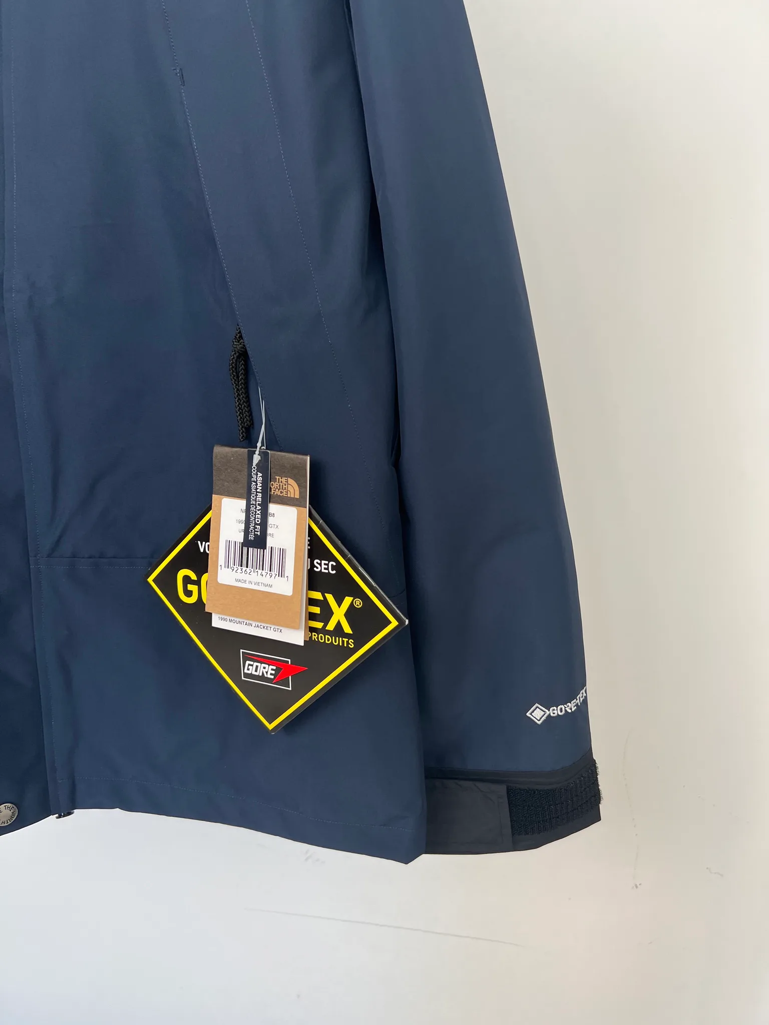 Куртки И Пуховики Женские The North Face 18416100