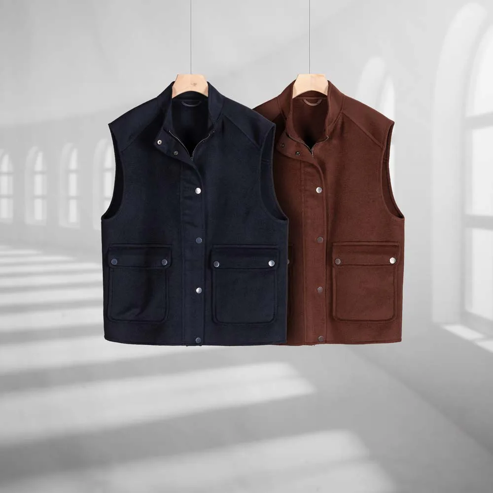 Жилеты Женские Brunello Cucinelli 18933958