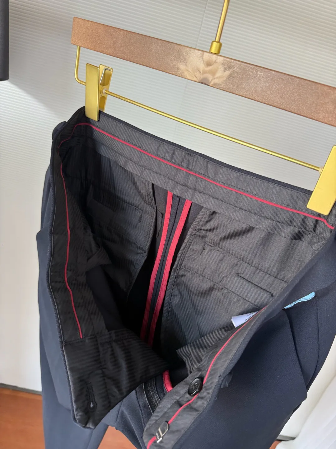 Брюки Женские Prada 791772